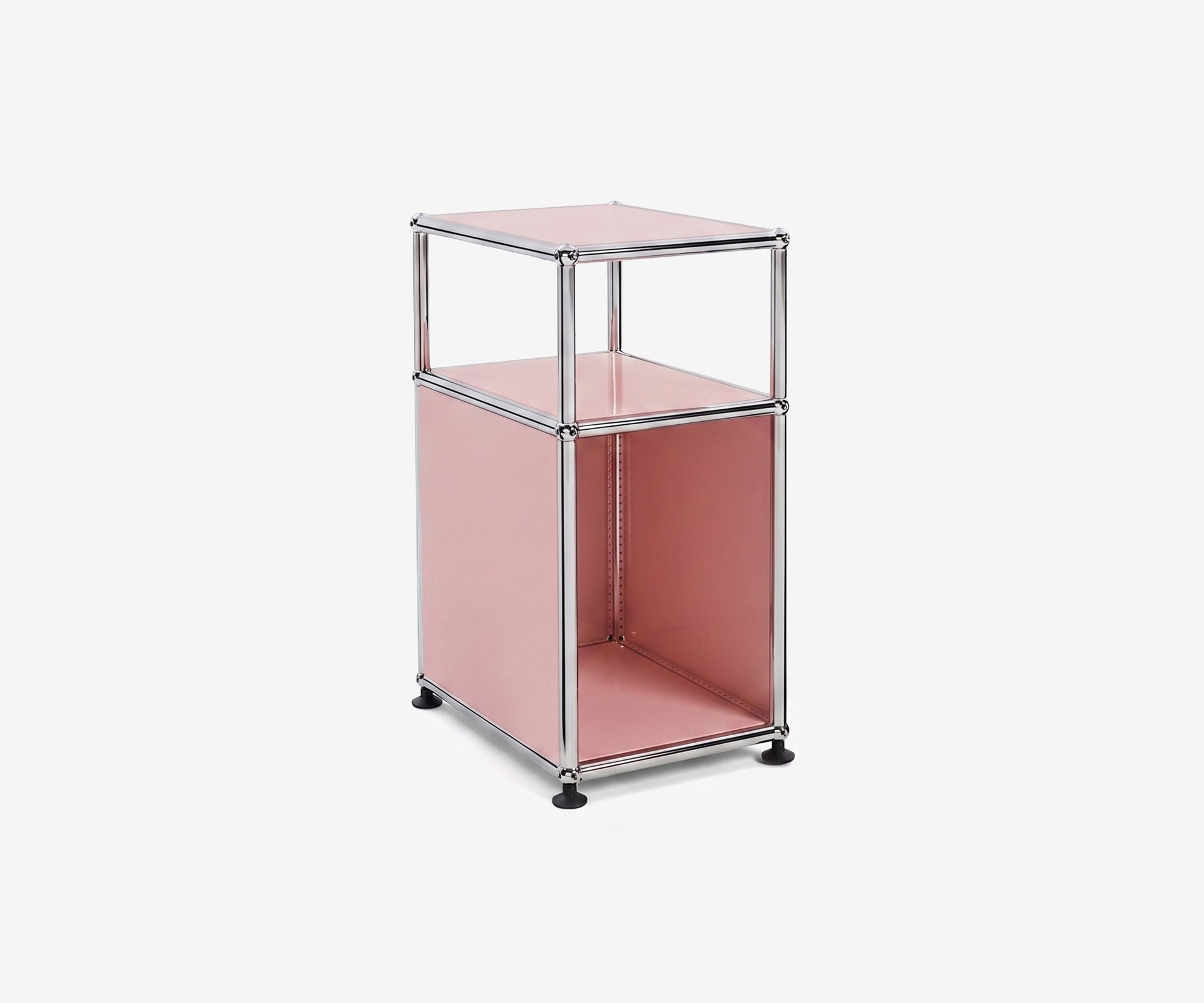 Kubus Compact Nightstand