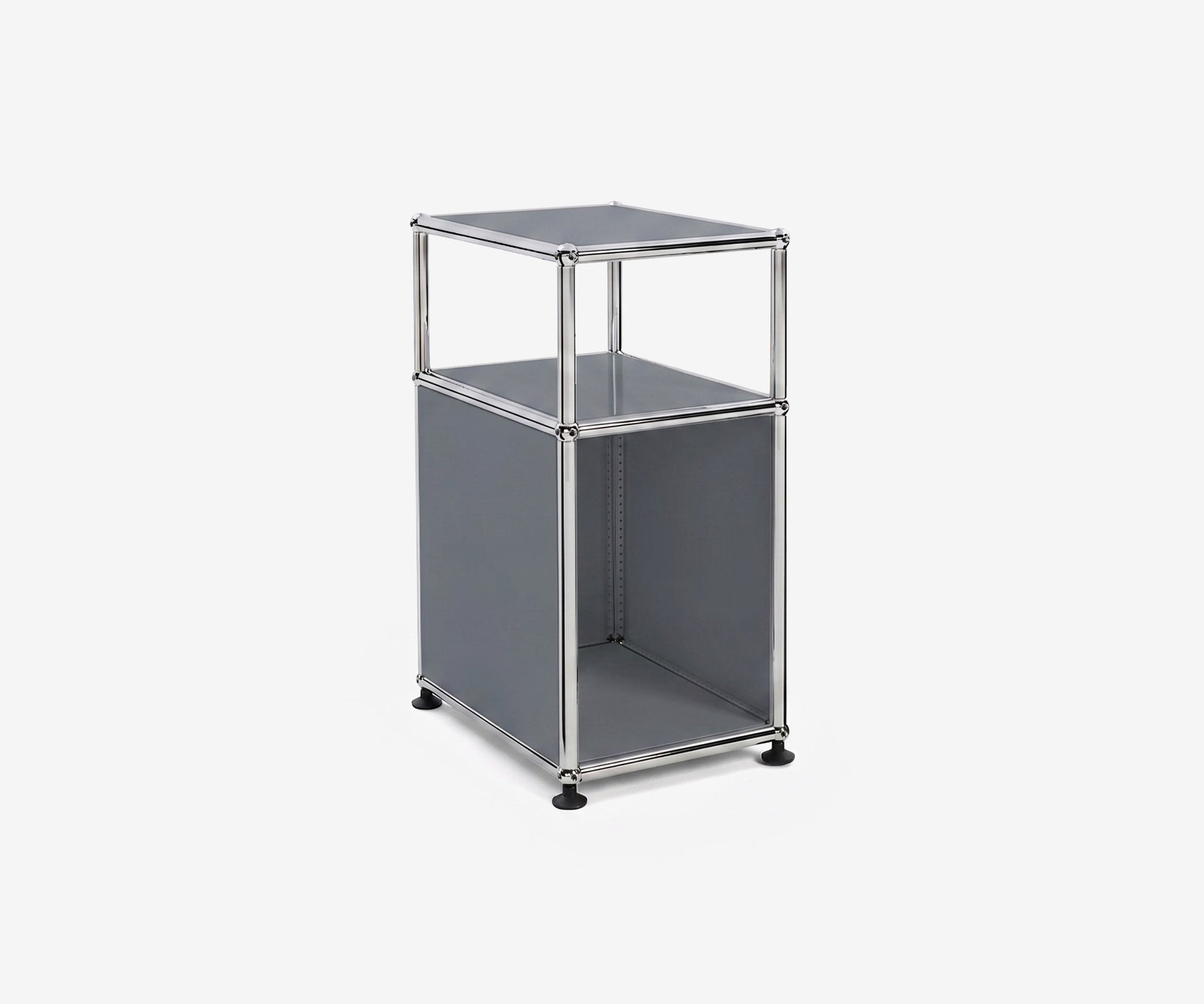 Kubus Compact Nightstand