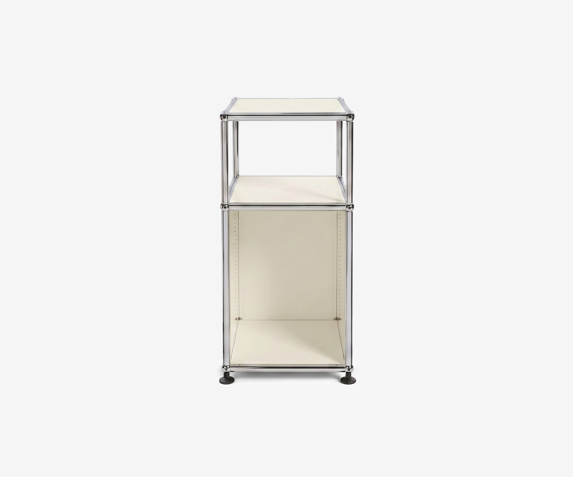Kubus Compact Nightstand