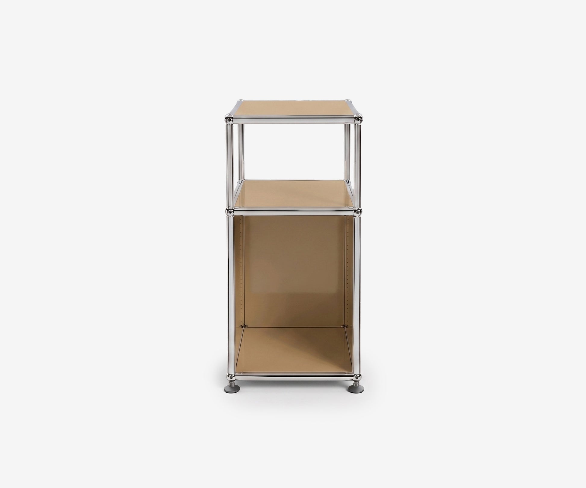 Kubus Compact Nightstand
