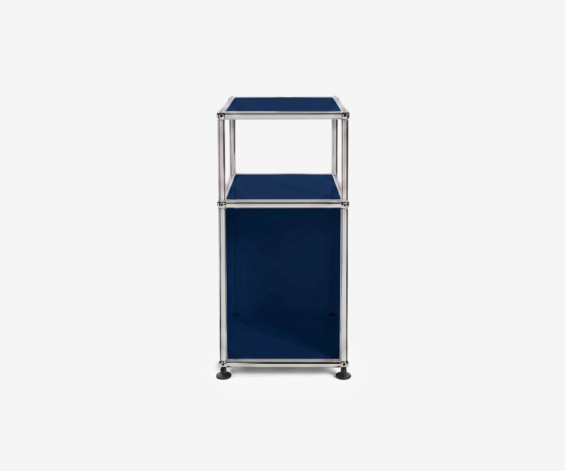 Kubus Compact Nightstand