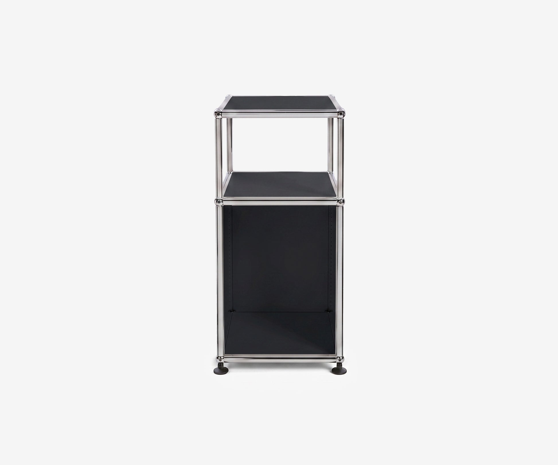 Kubus Compact Nightstand
