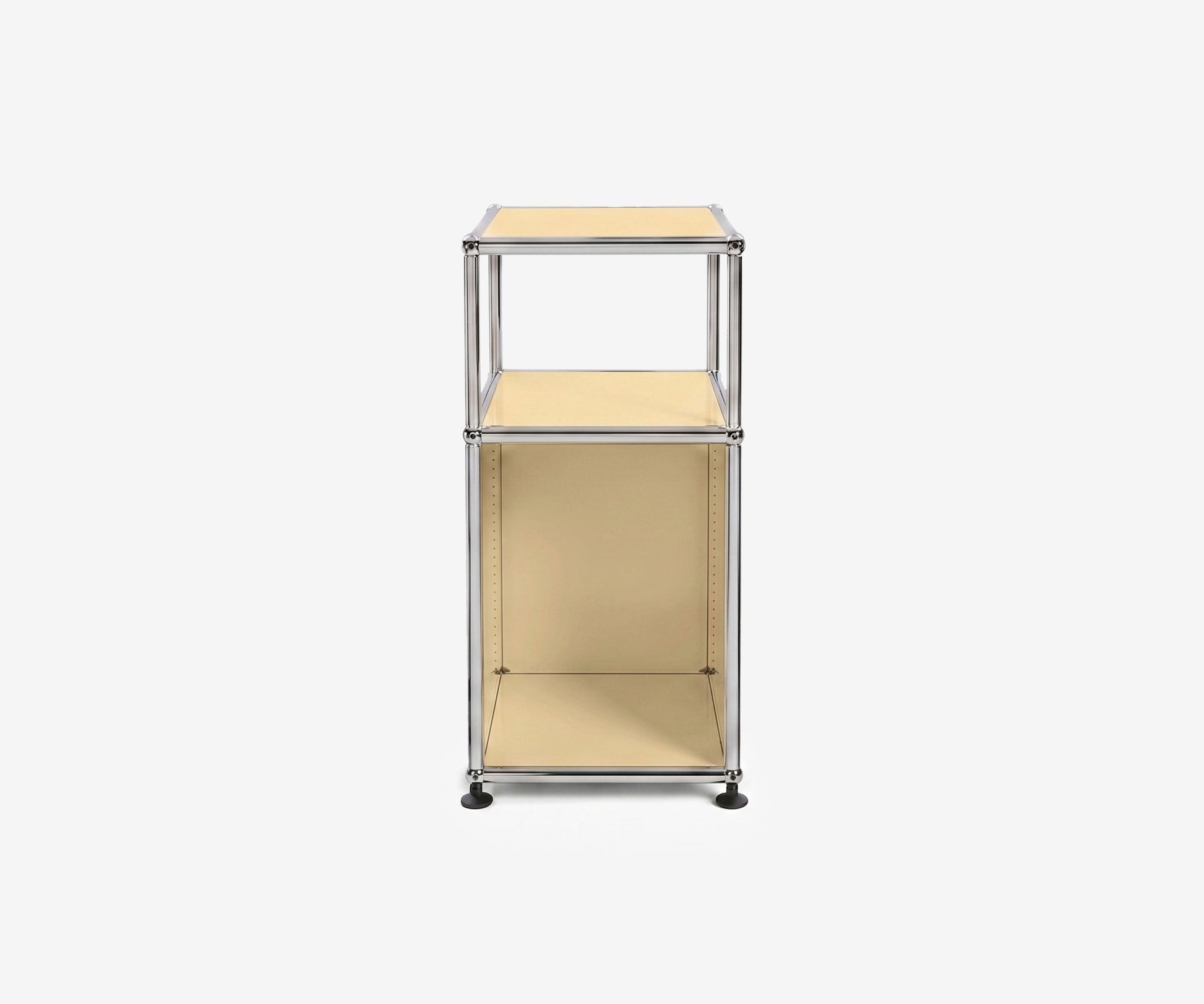 Kubus Compact Nightstand
