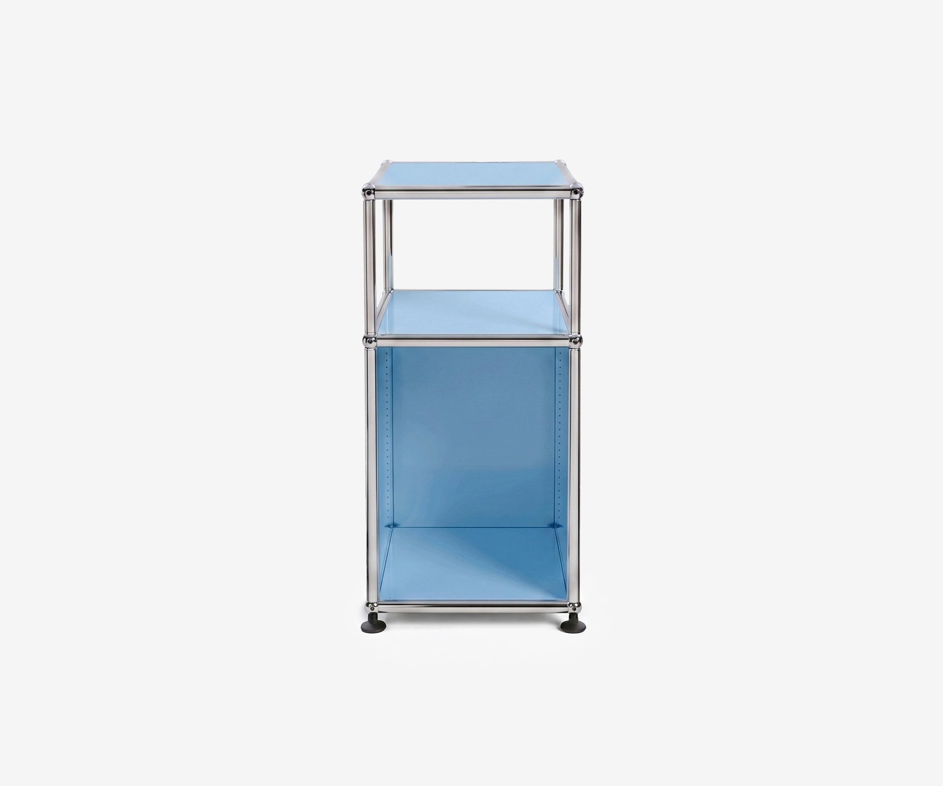 Kubus Compact Nightstand