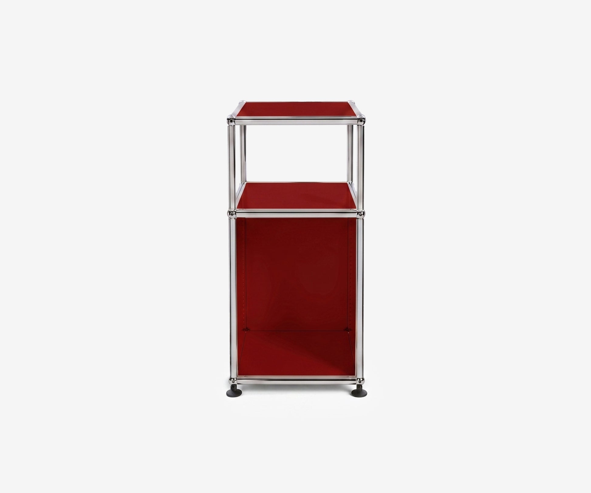 Kubus Compact Nightstand