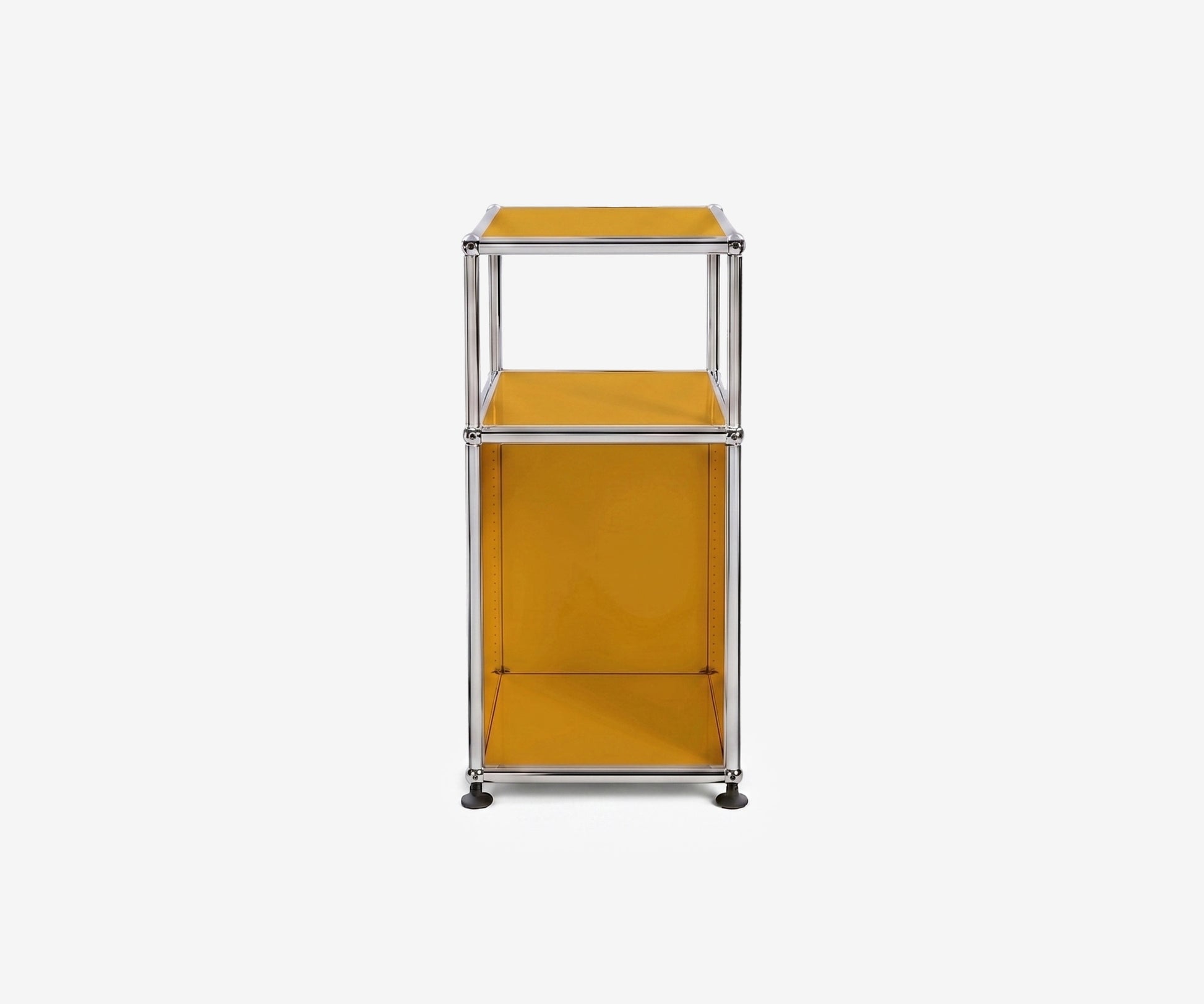 Kubus Compact Nightstand