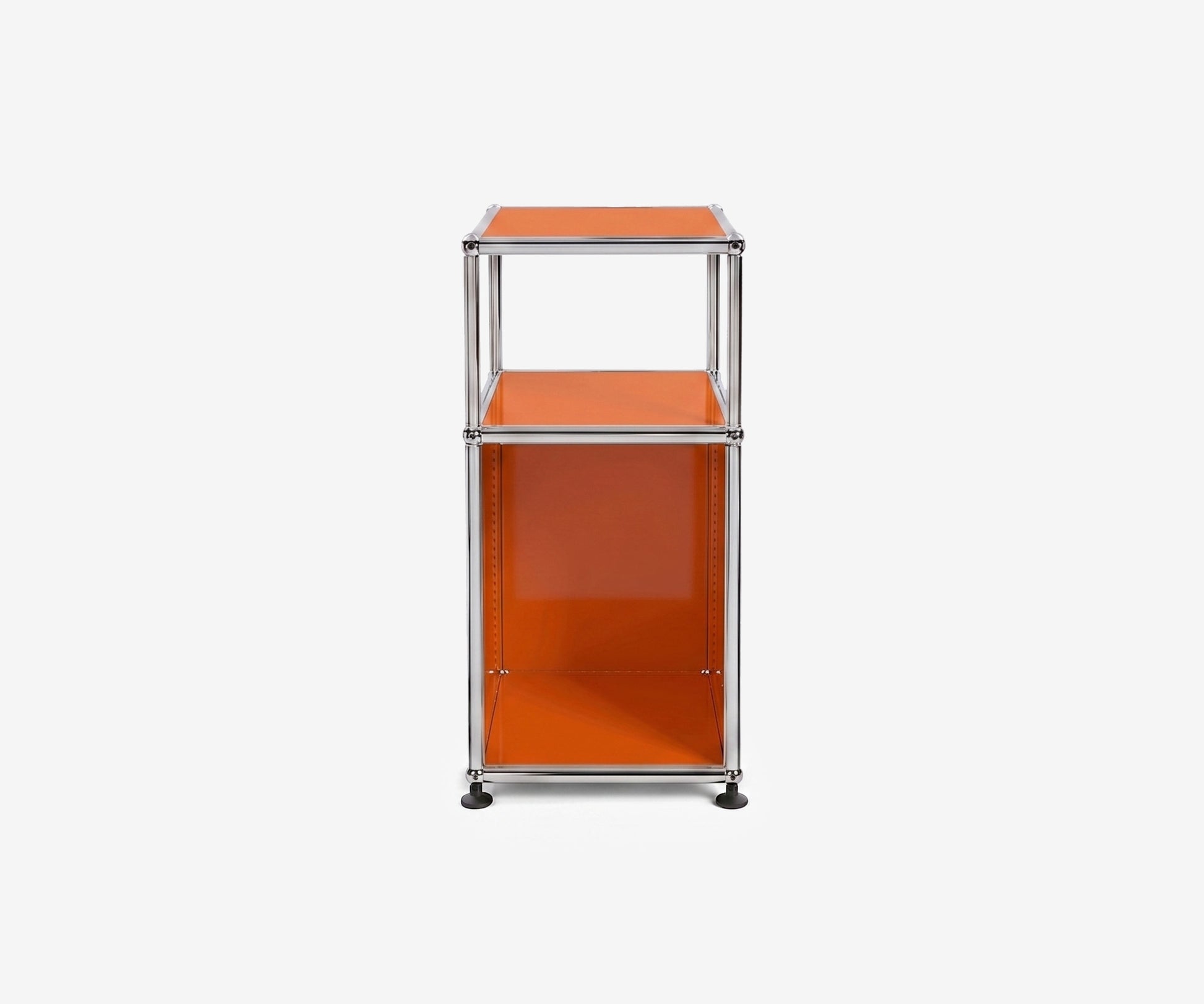 Kubus Compact Nightstand