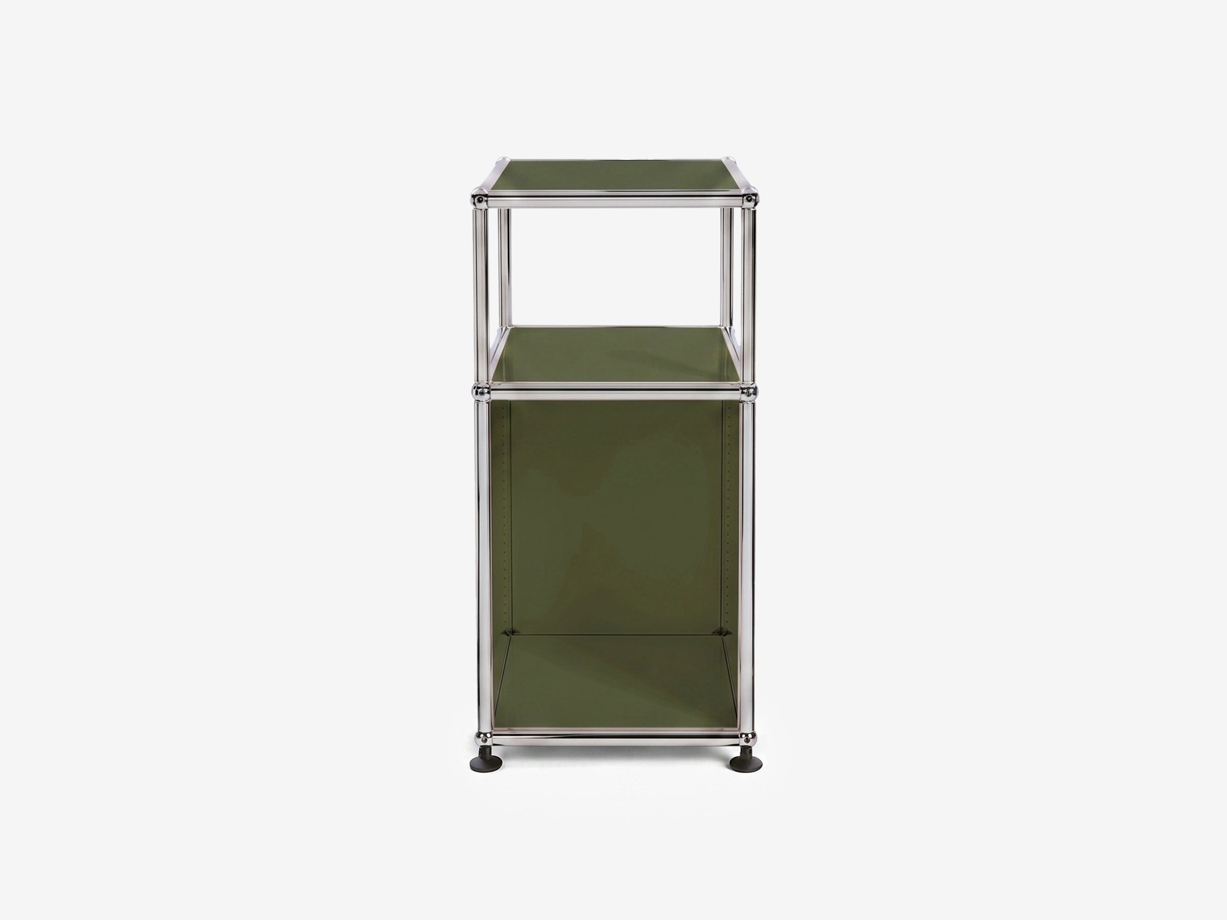 Kubus Compact Nightstand