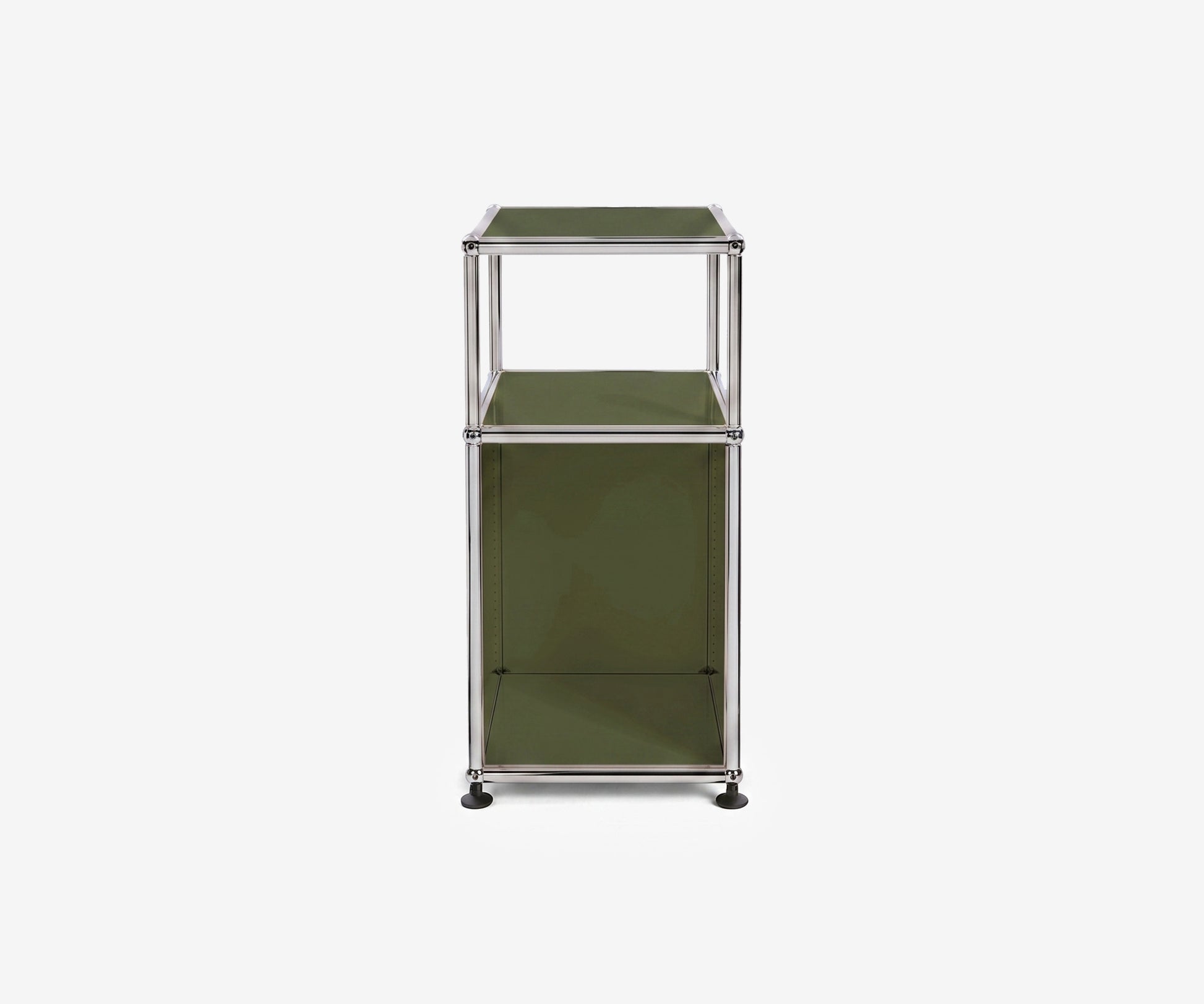 Kubus Compact Nightstand