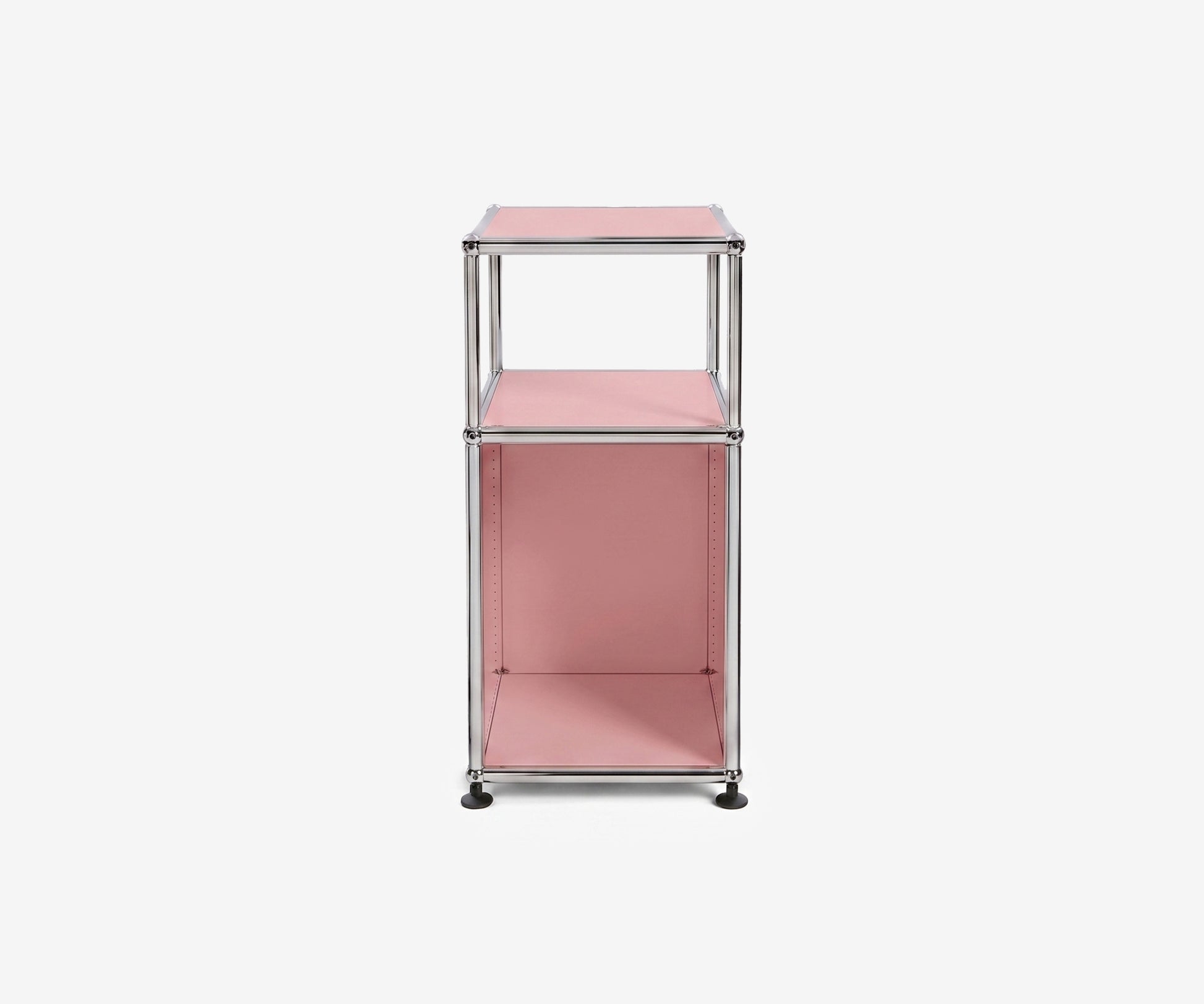 Kubus Compact Nightstand