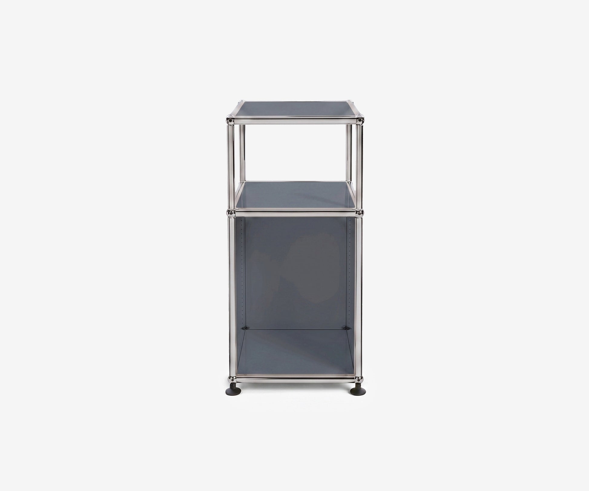 Kubus Compact Nightstand