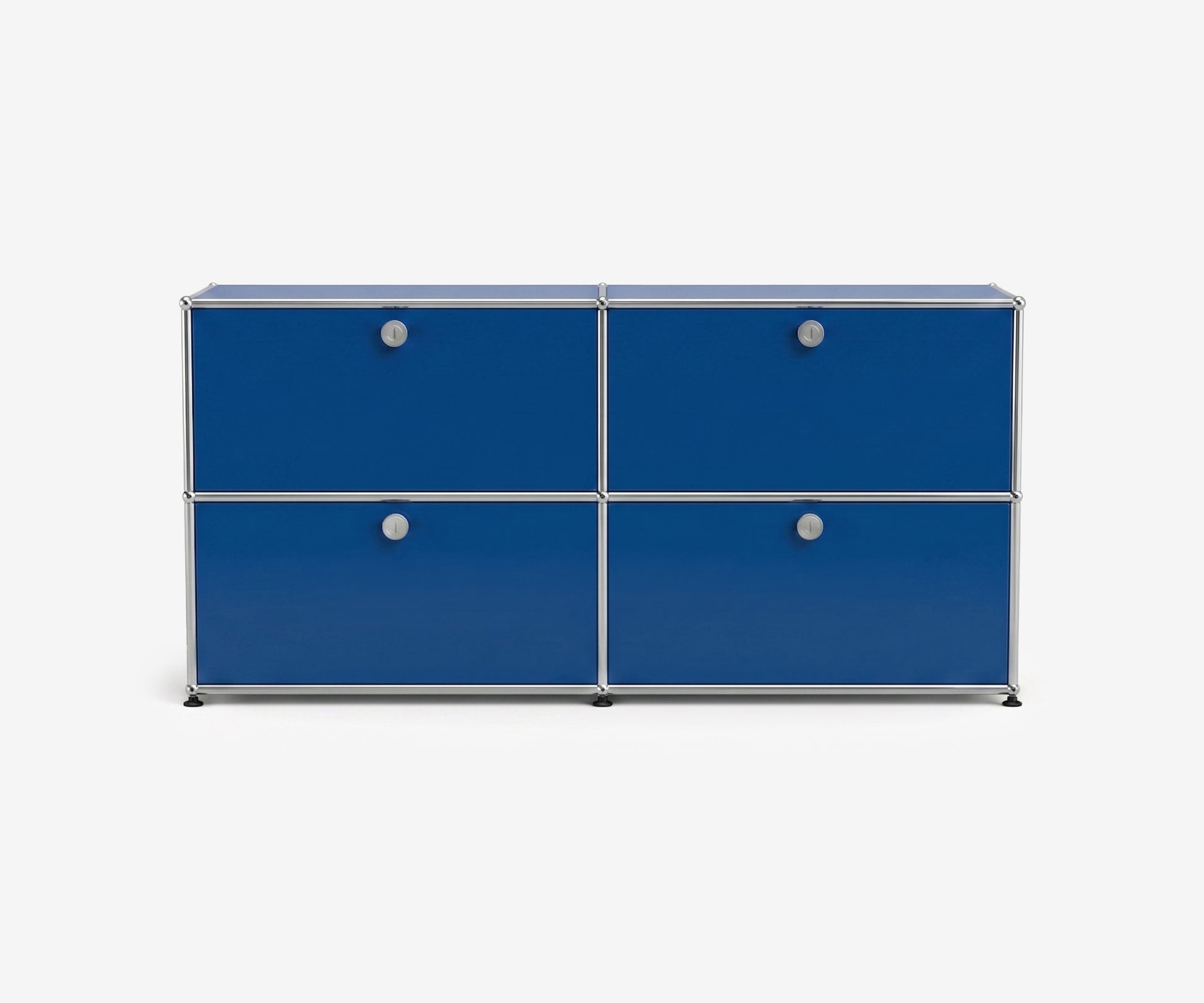 Kubus File Credenza