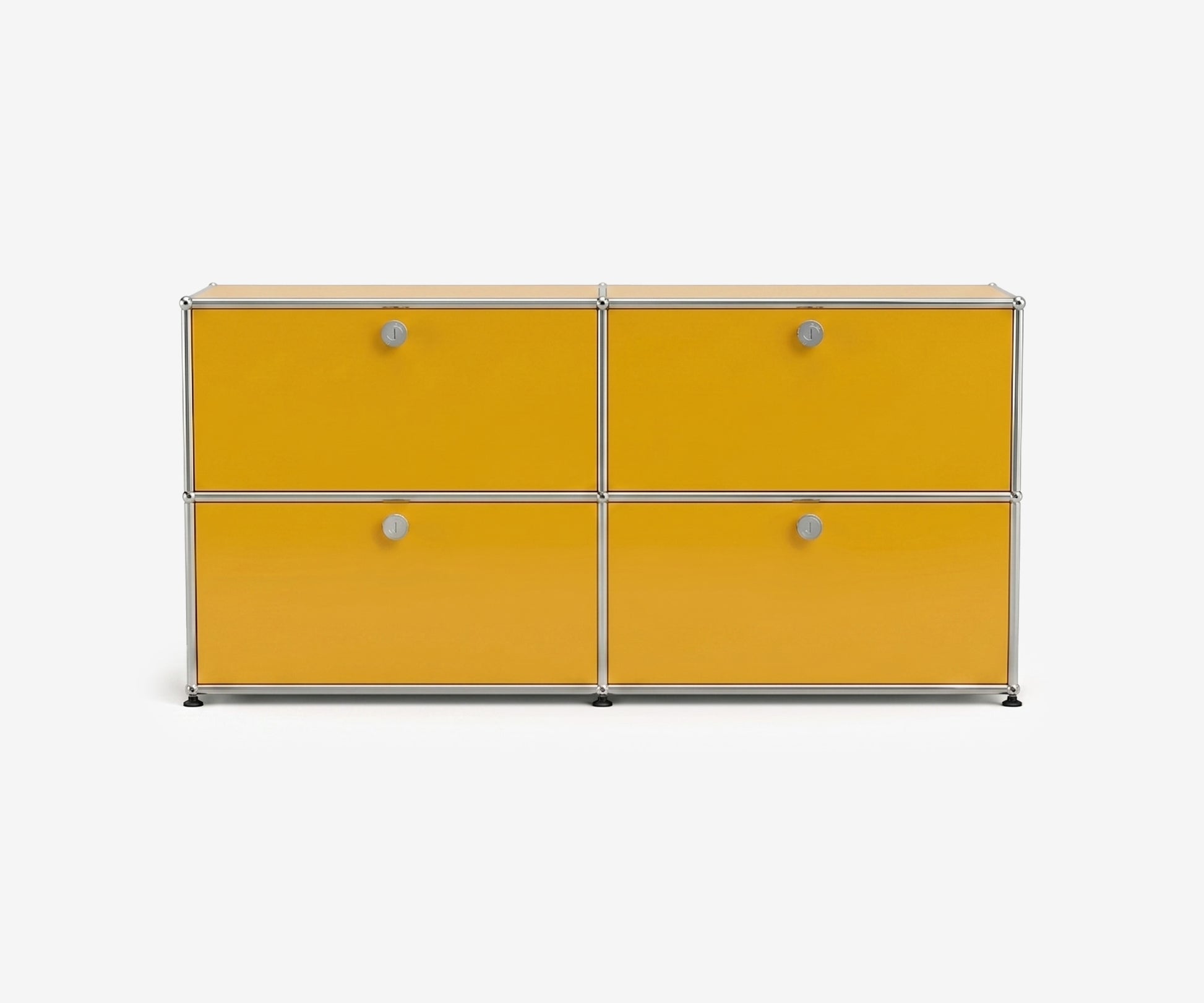 Kubus File Credenza