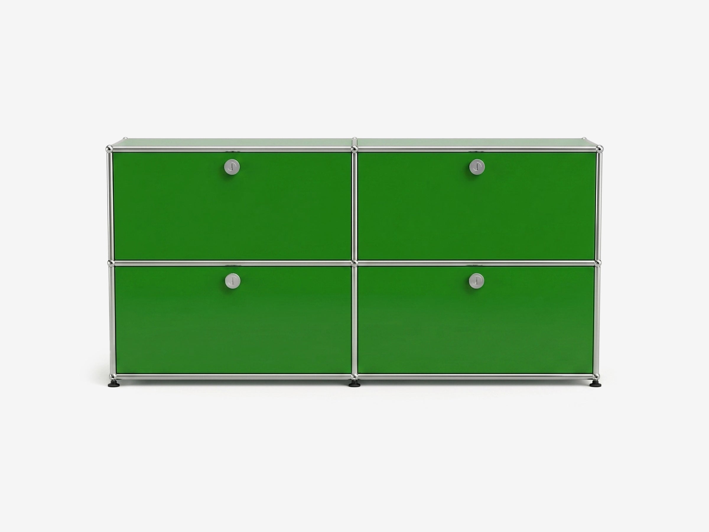 Kubus File Credenza