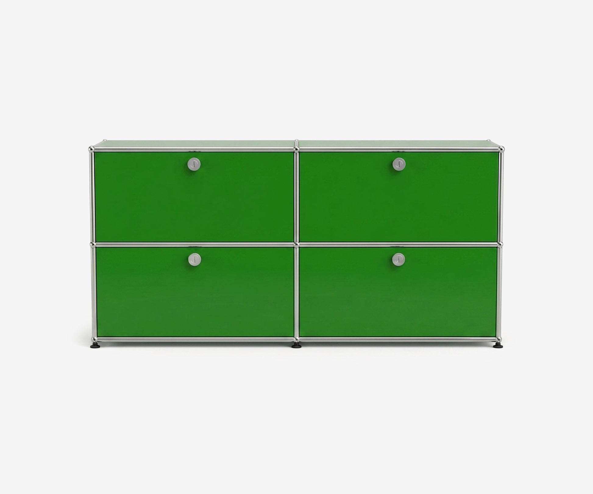 Kubus File Credenza