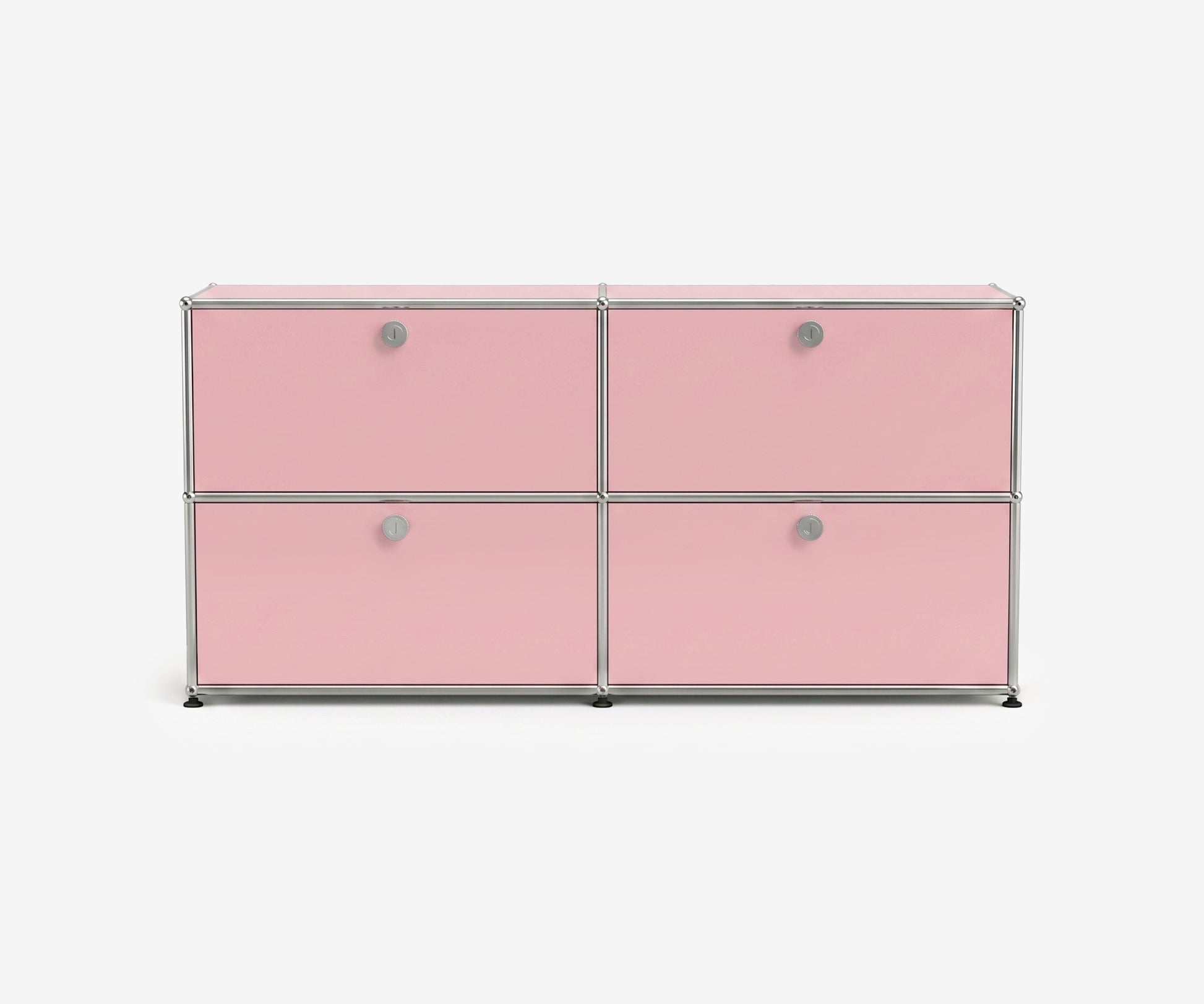 Kubus File Credenza
