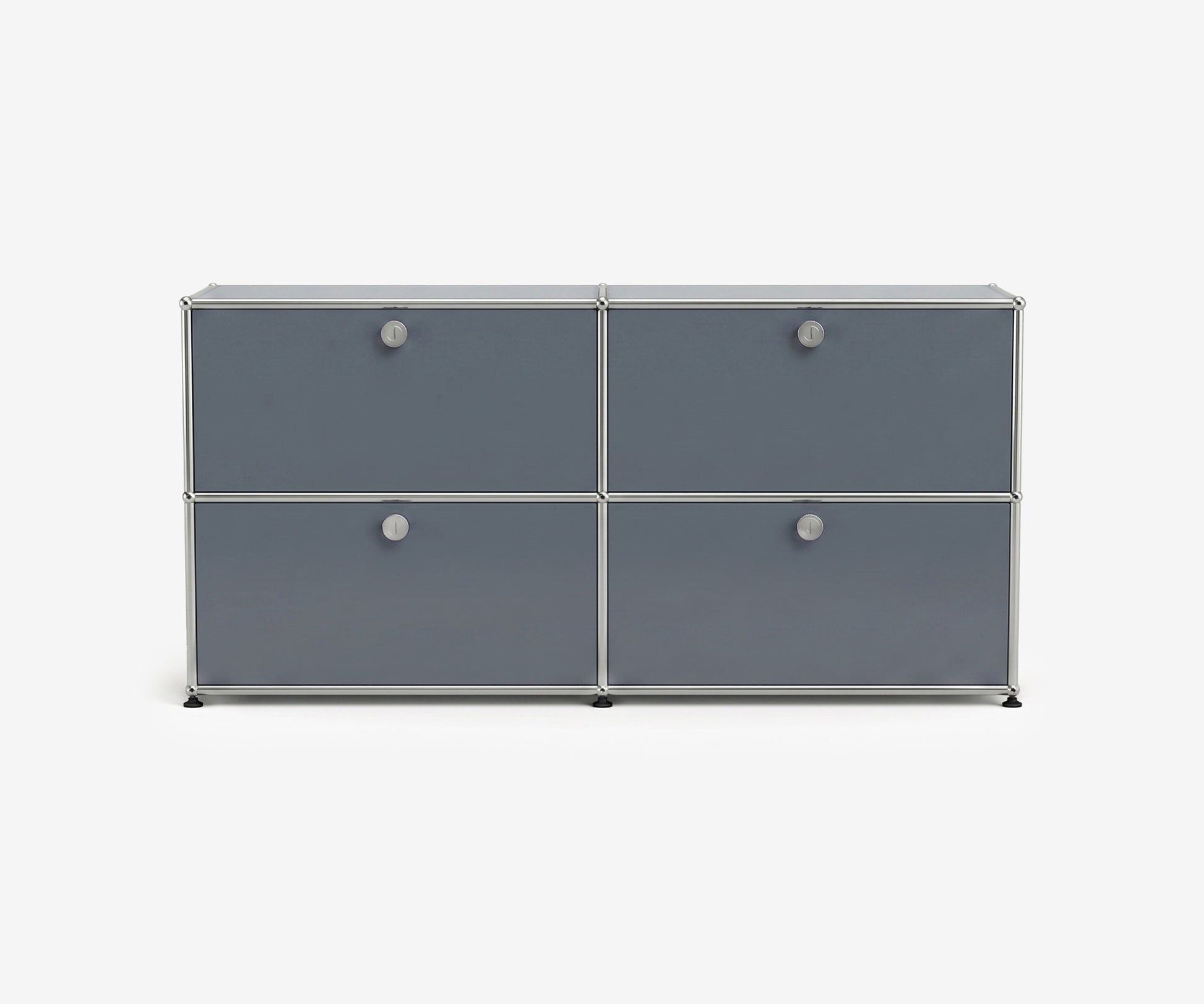 Kubus File Credenza