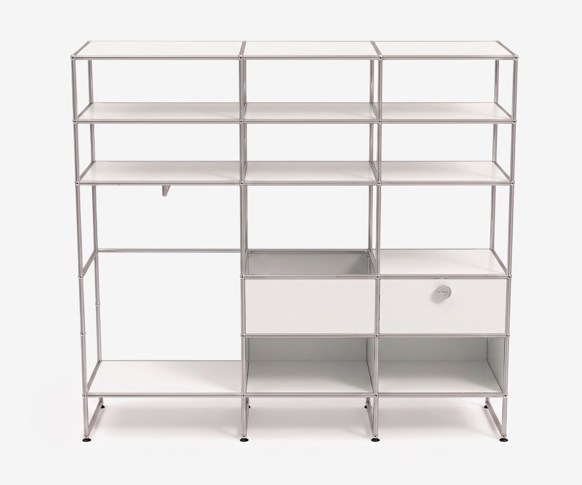 Kubus Full Wardrobe