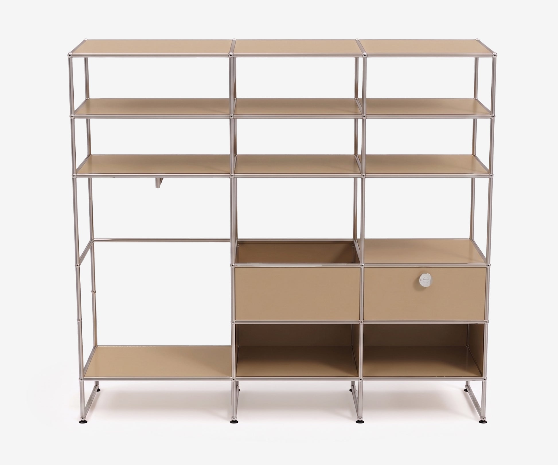 Kubus Full Wardrobe