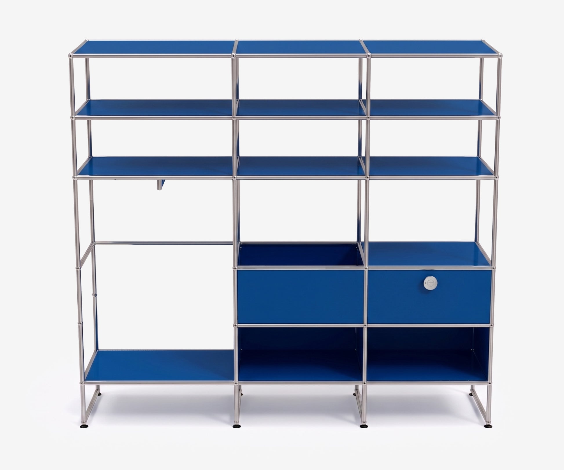 Kubus Full Wardrobe