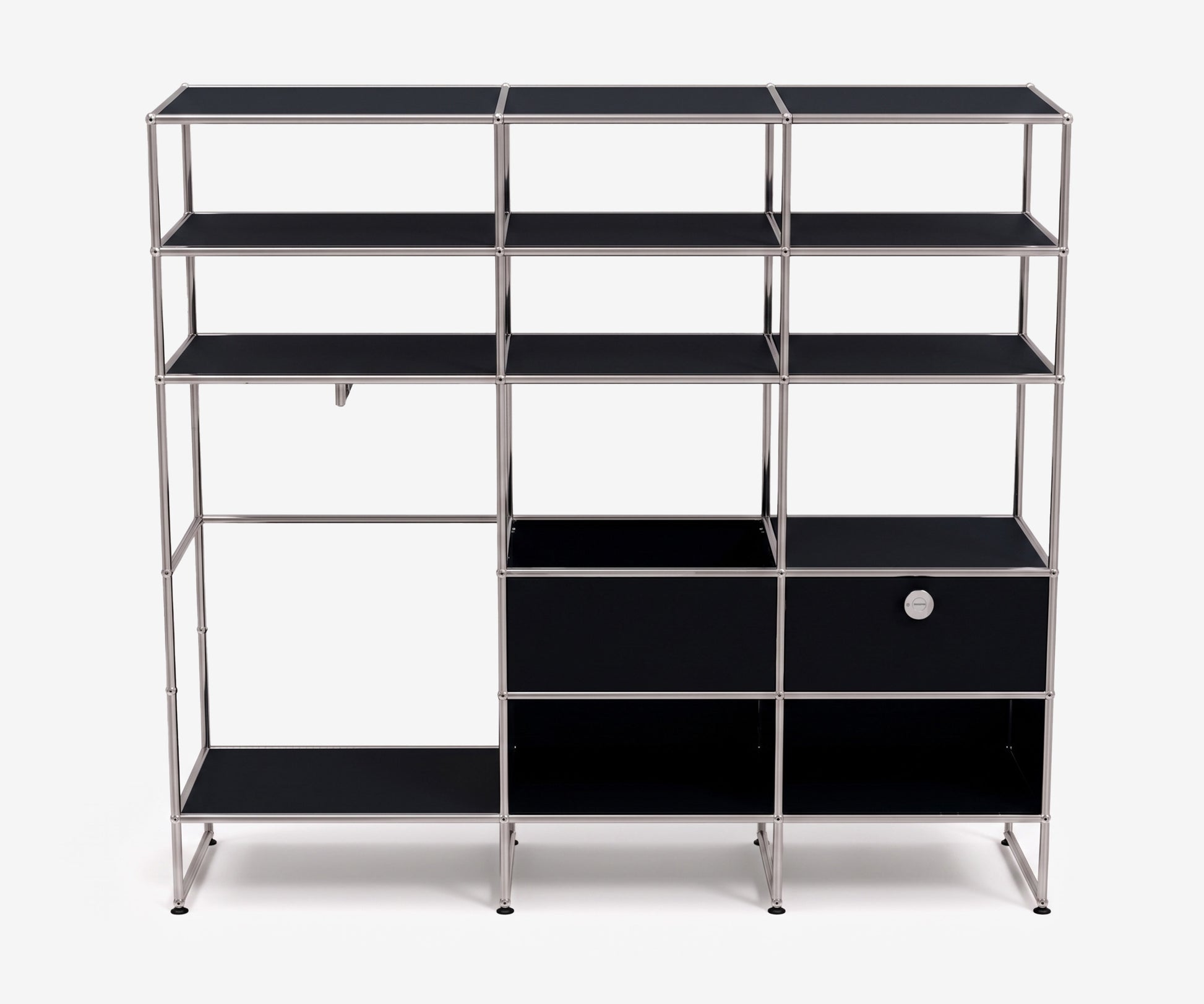 Kubus Full Wardrobe
