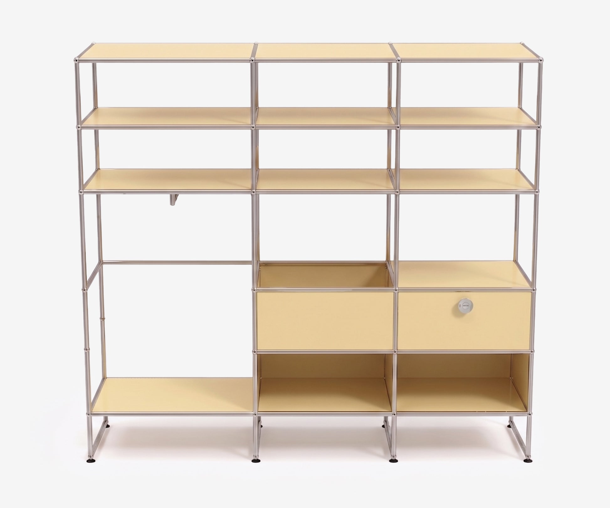 Kubus Full Wardrobe