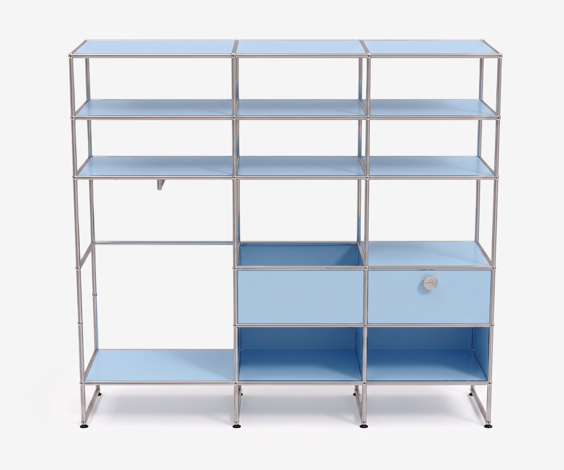Kubus Full Wardrobe
