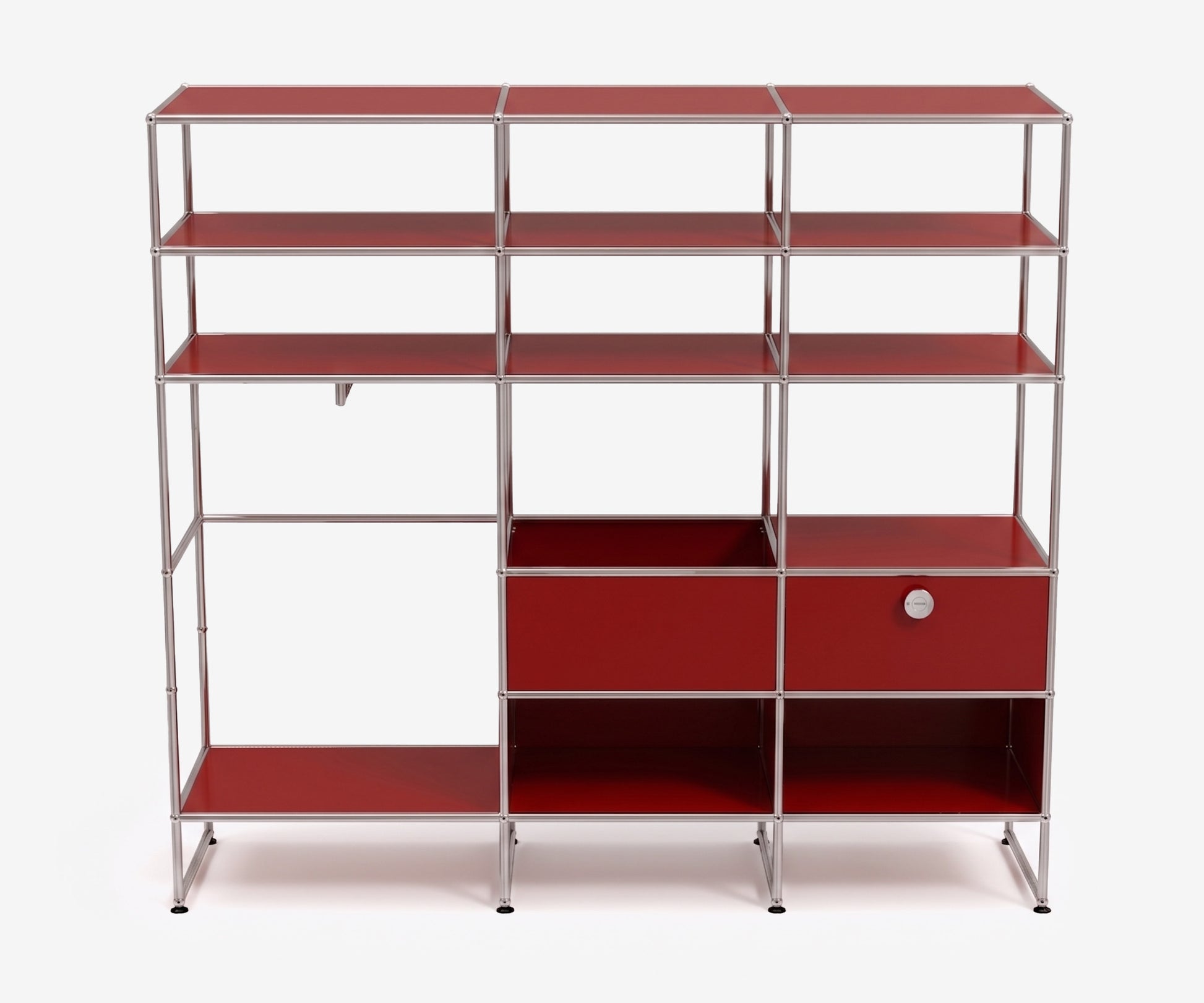 Kubus Full Wardrobe
