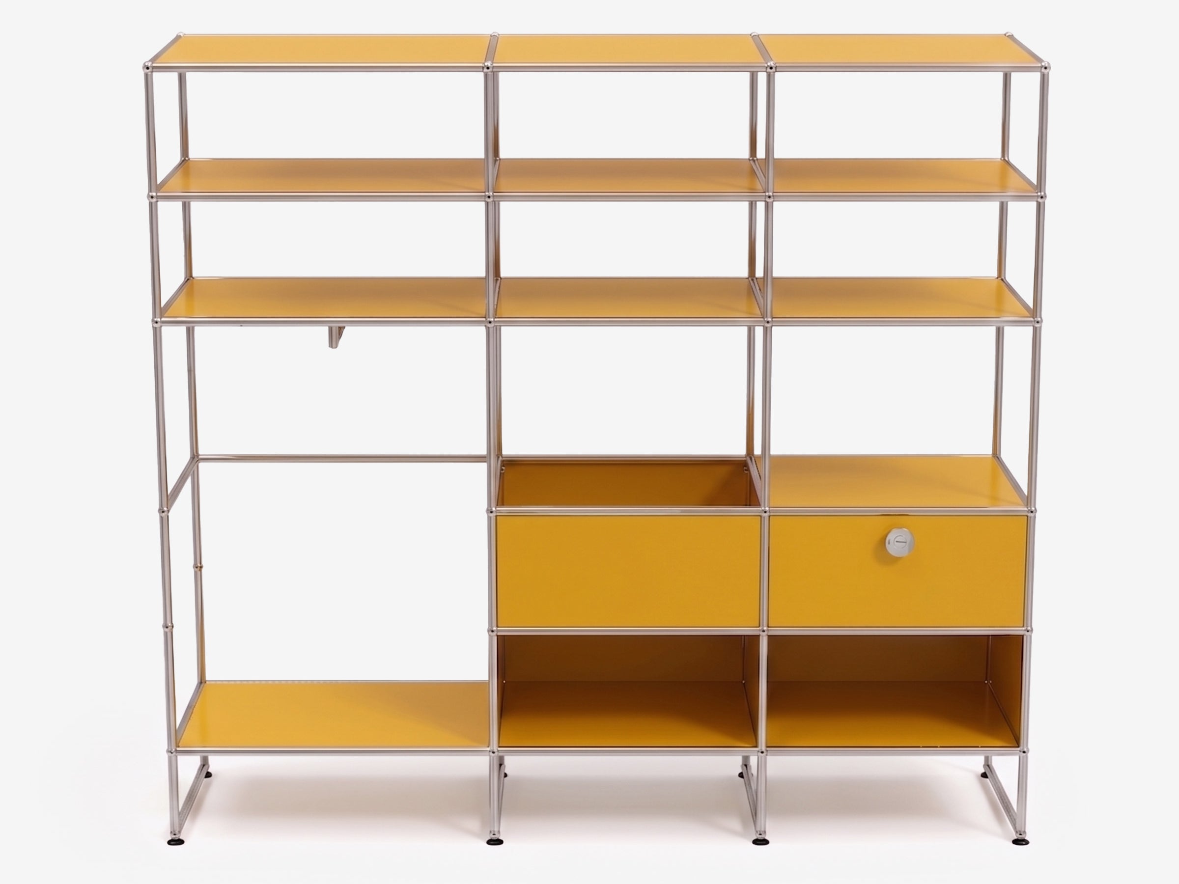 Kubus Full Wardrobe