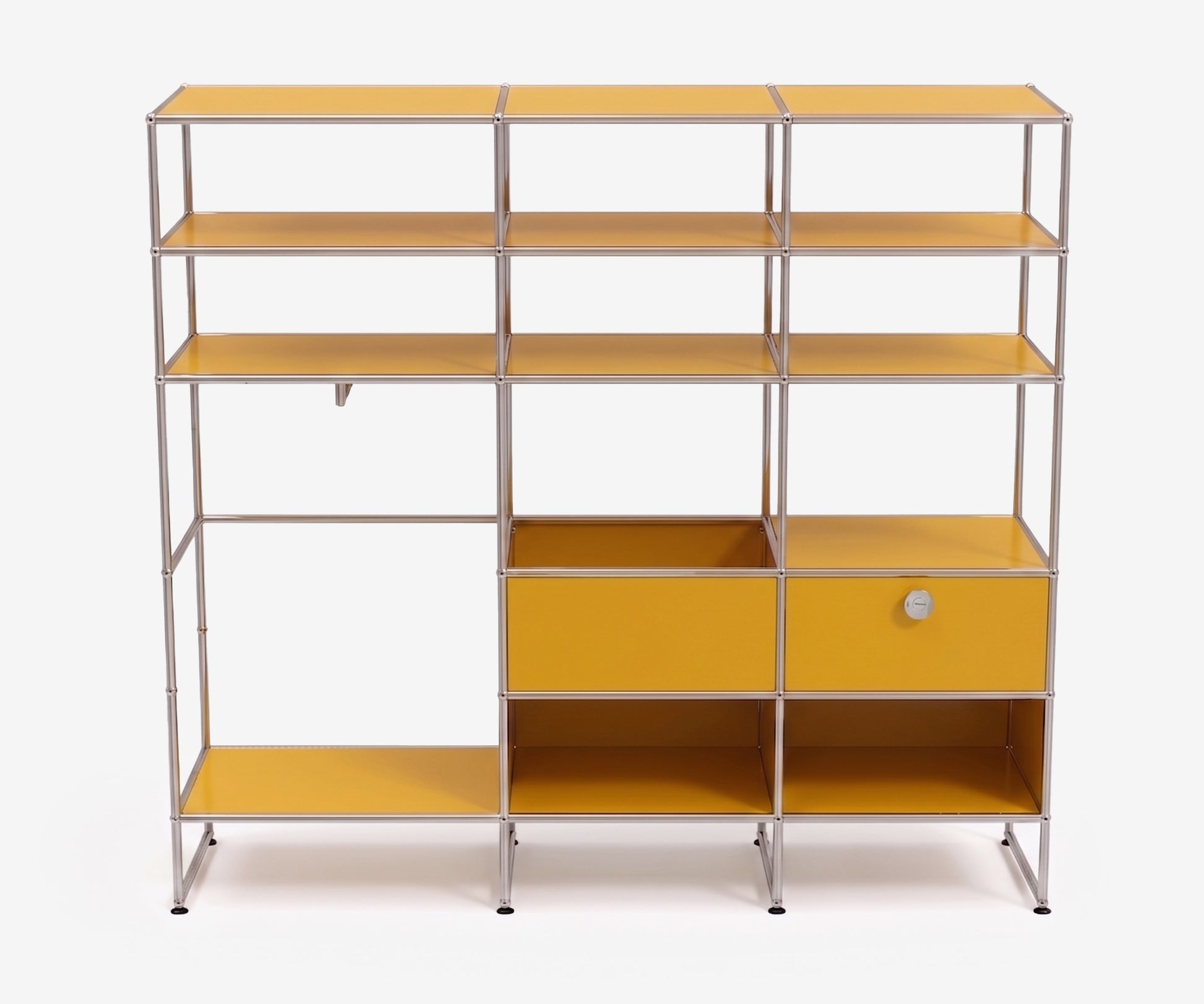 Kubus Full Wardrobe