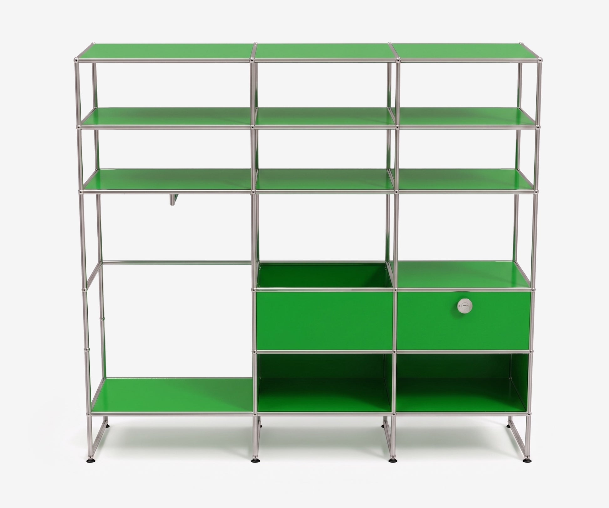 Kubus Full Wardrobe