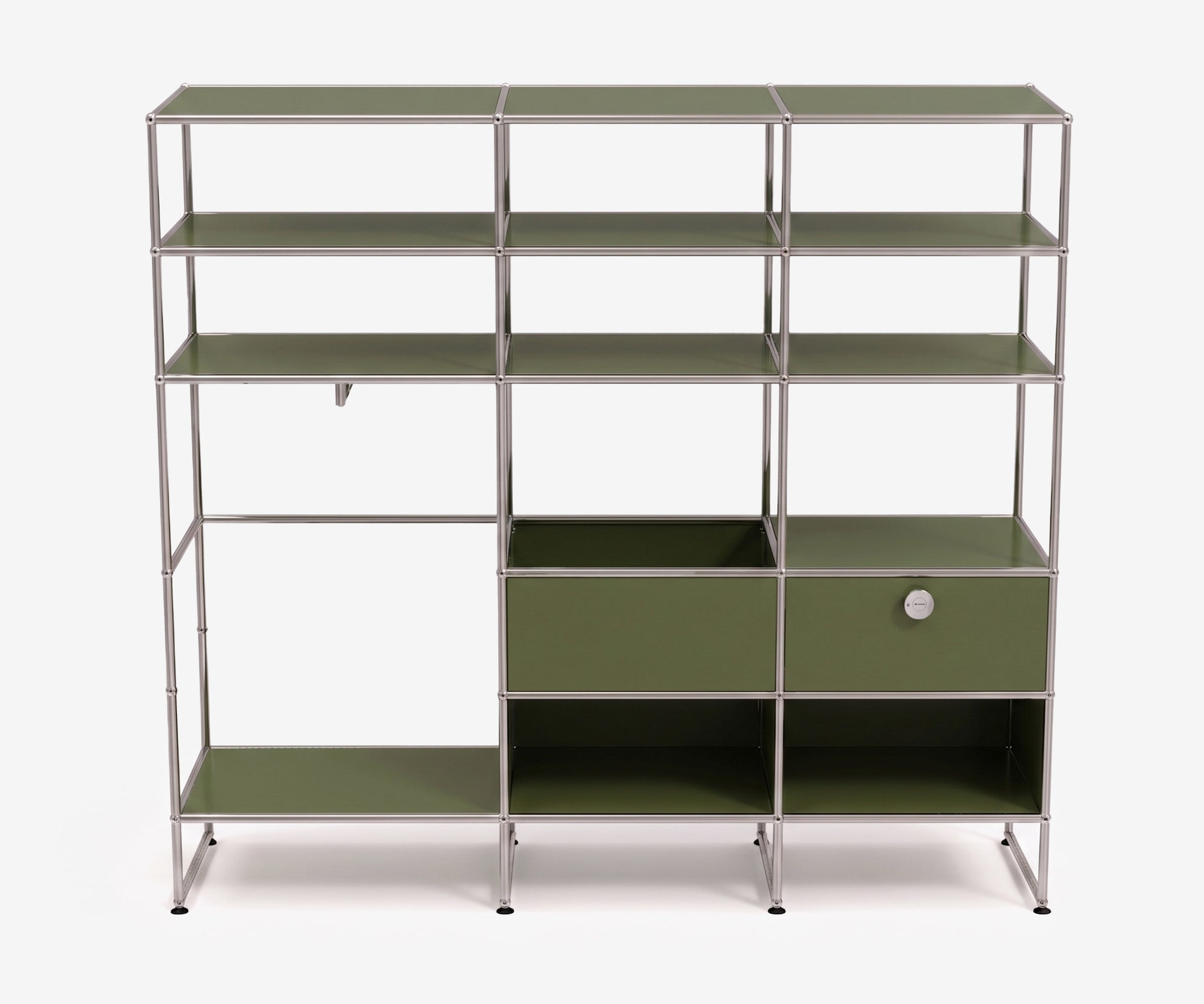 Kubus Full Wardrobe