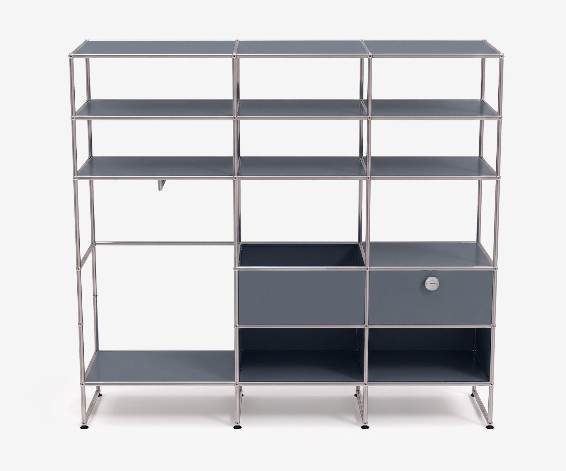 Kubus Full Wardrobe