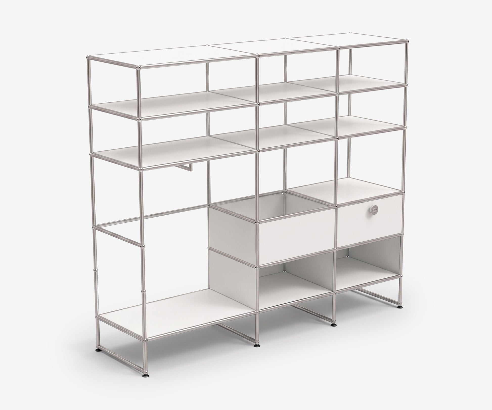Kubus Full Wardrobe