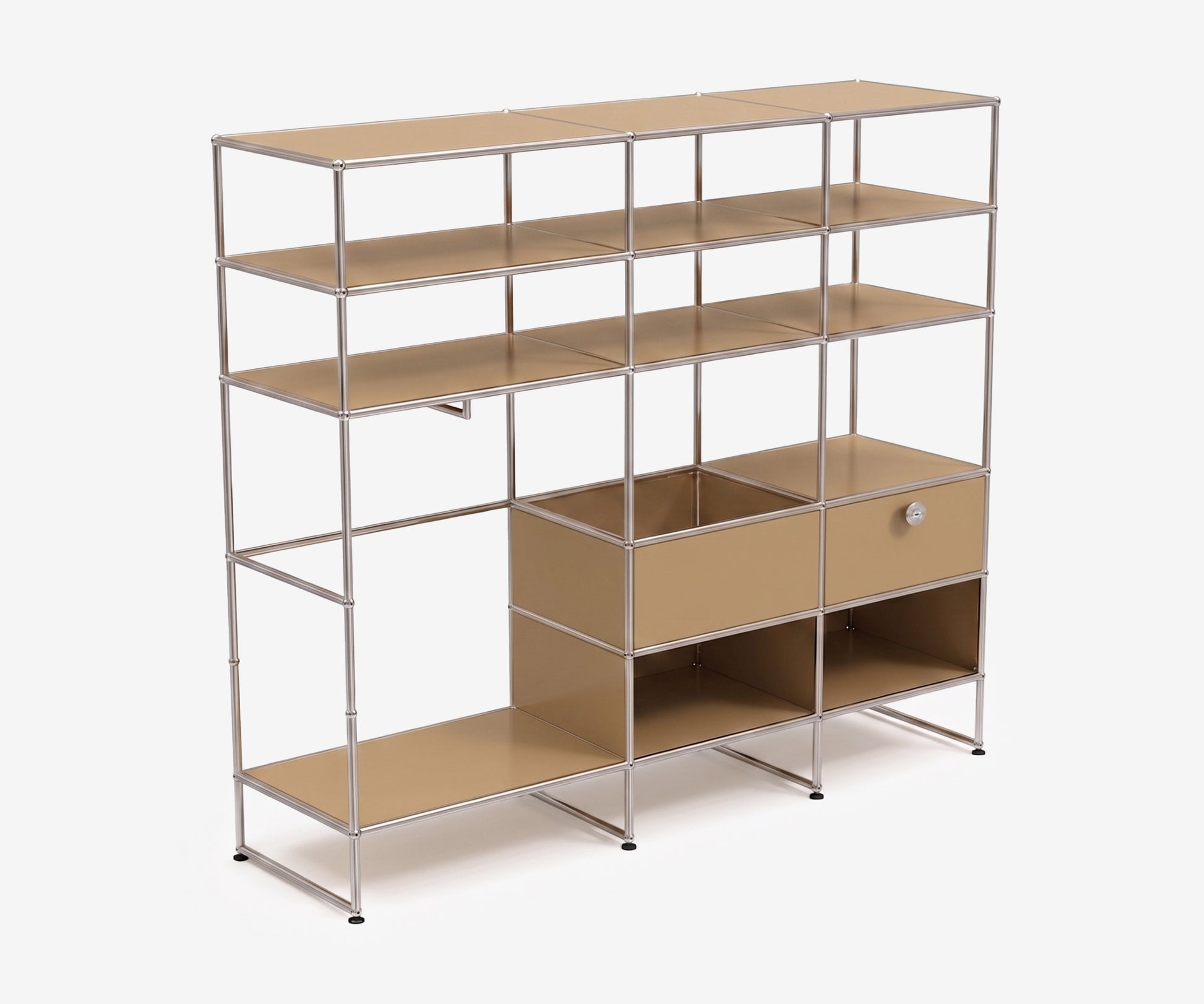 Kubus Full Wardrobe