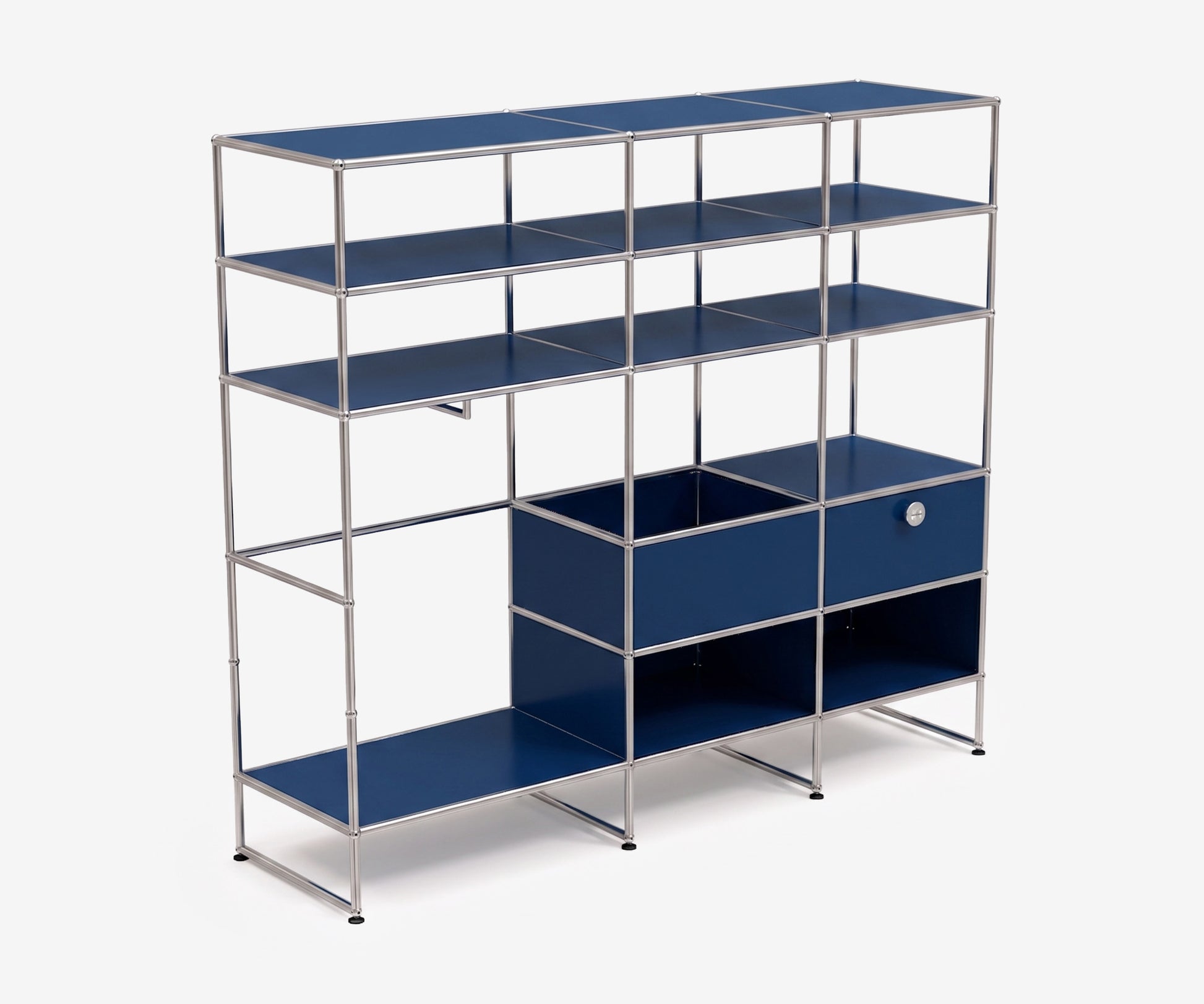 Kubus Full Wardrobe