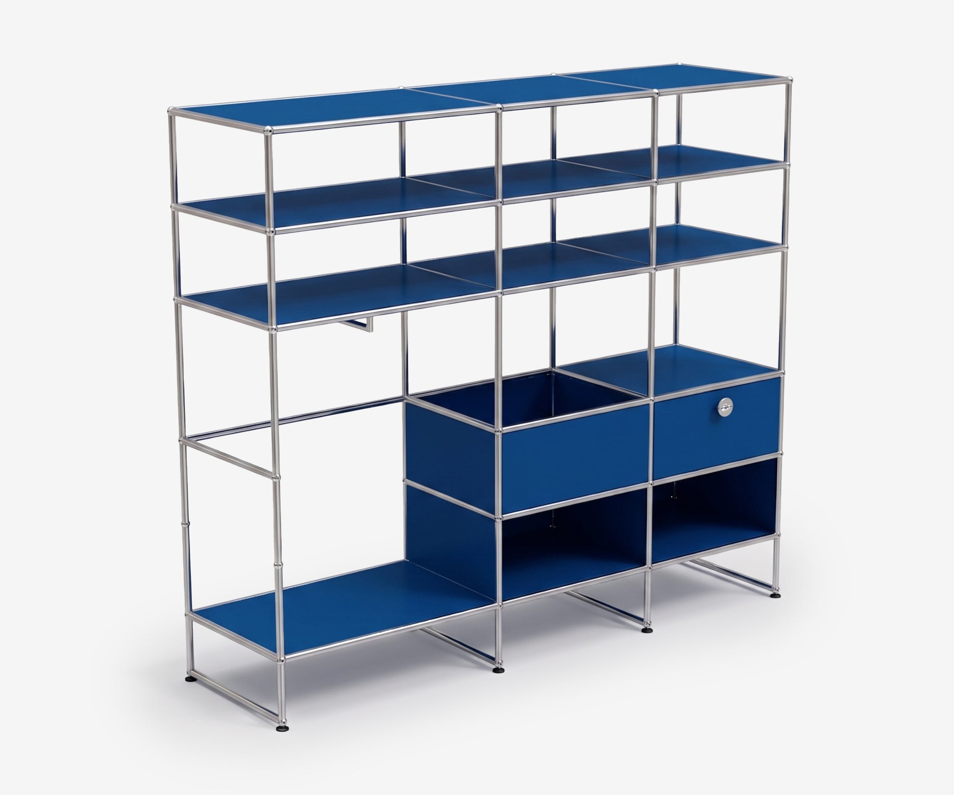 Kubus Full Wardrobe