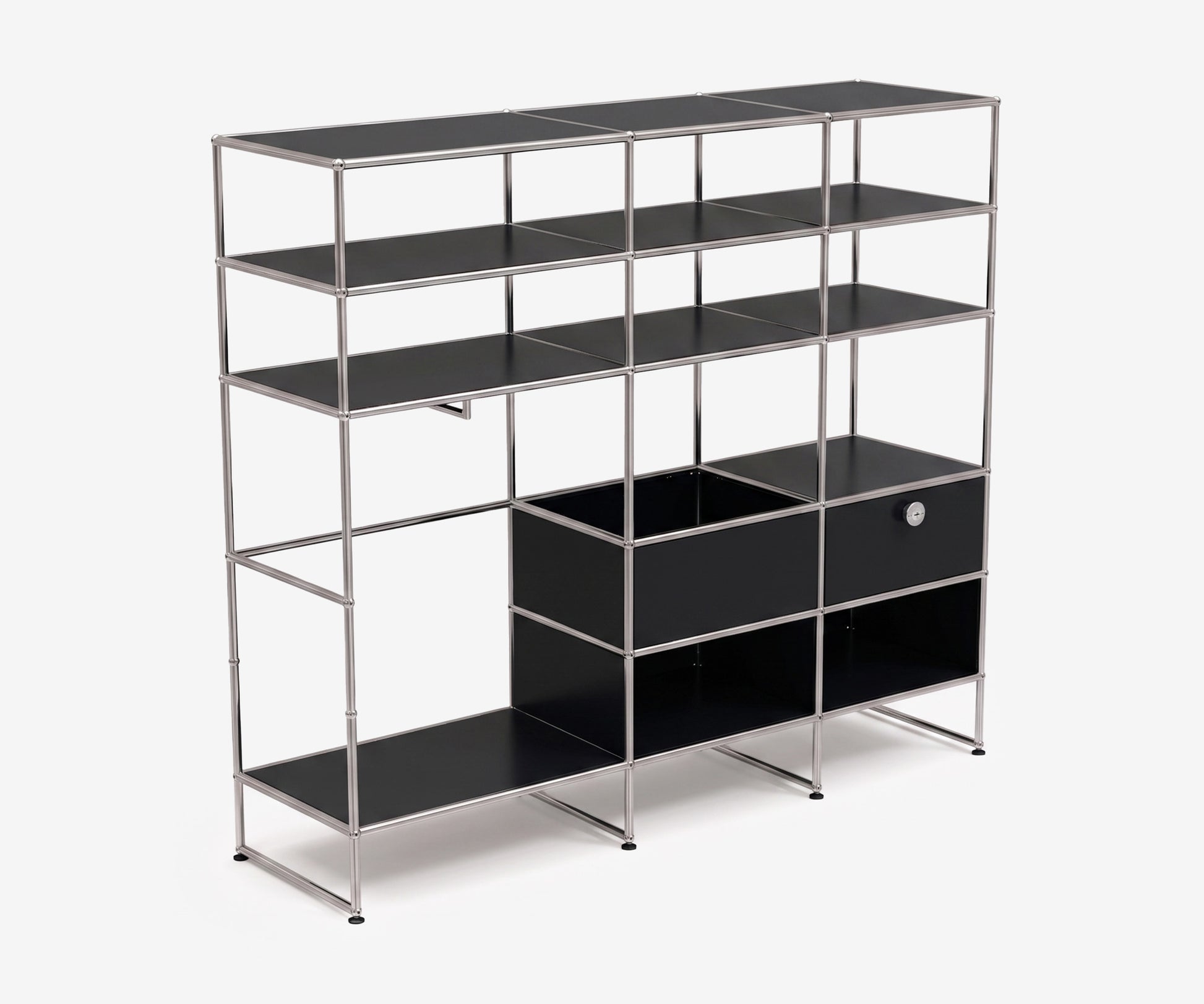 Kubus Full Wardrobe
