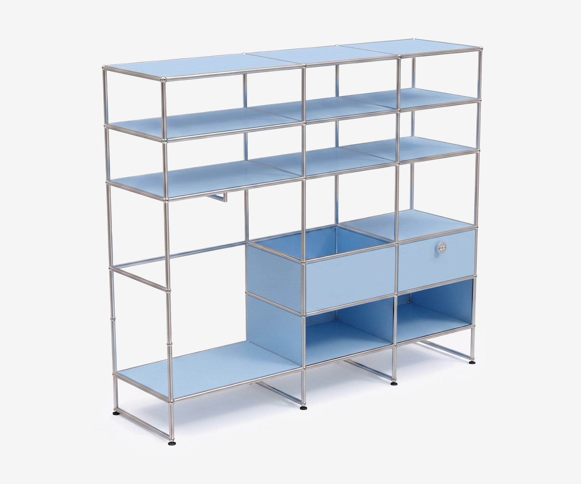 Kubus Full Wardrobe
