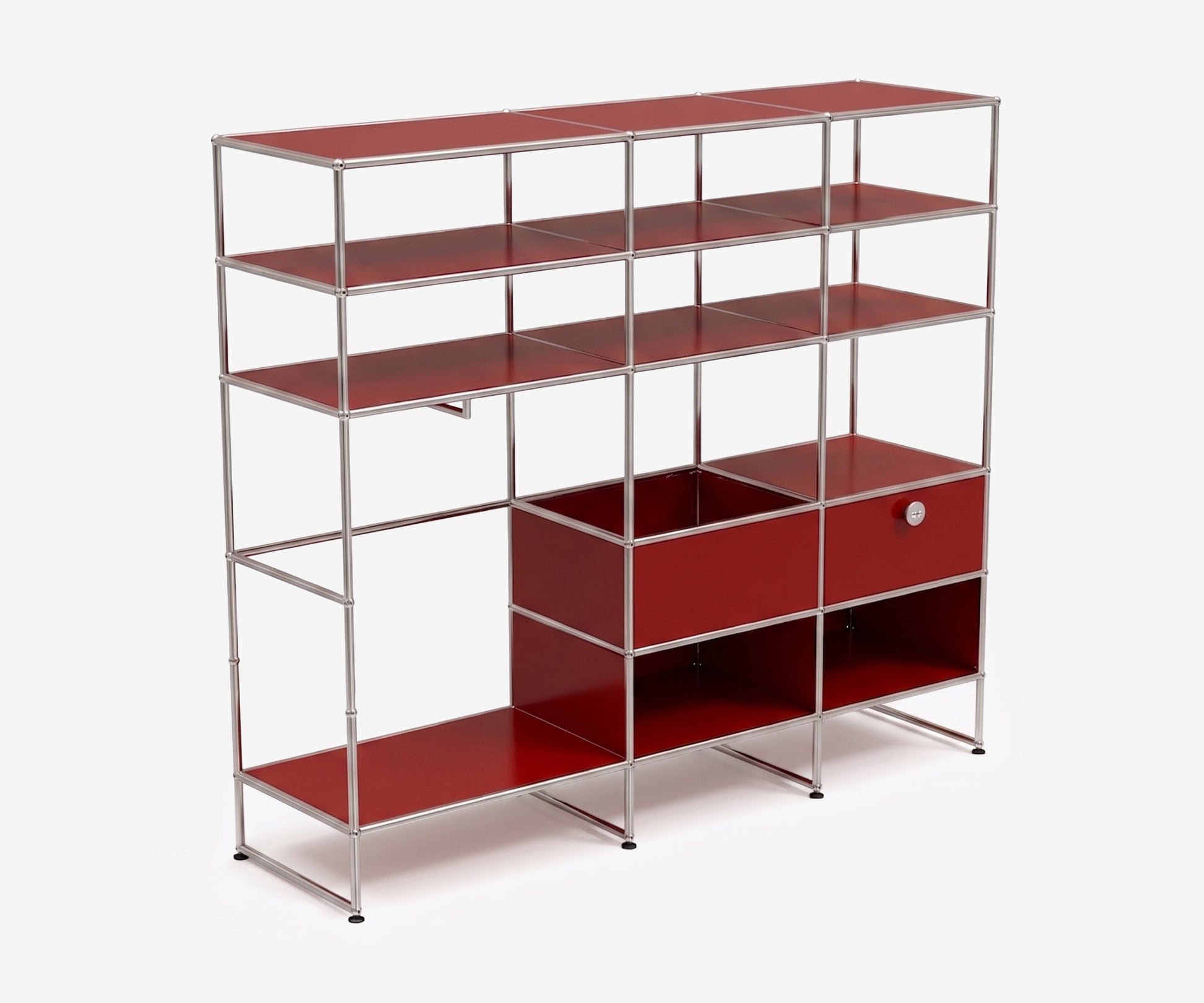 Kubus Full Wardrobe
