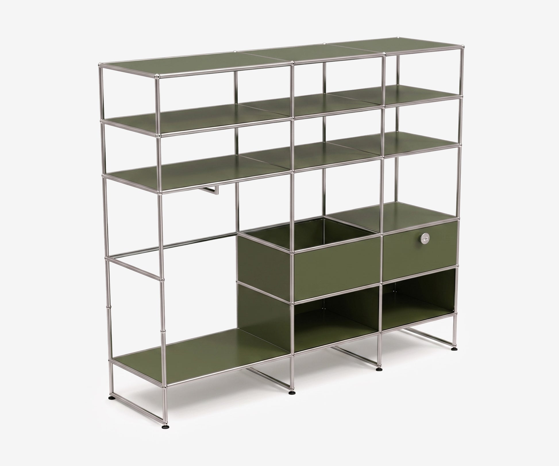 Kubus Full Wardrobe