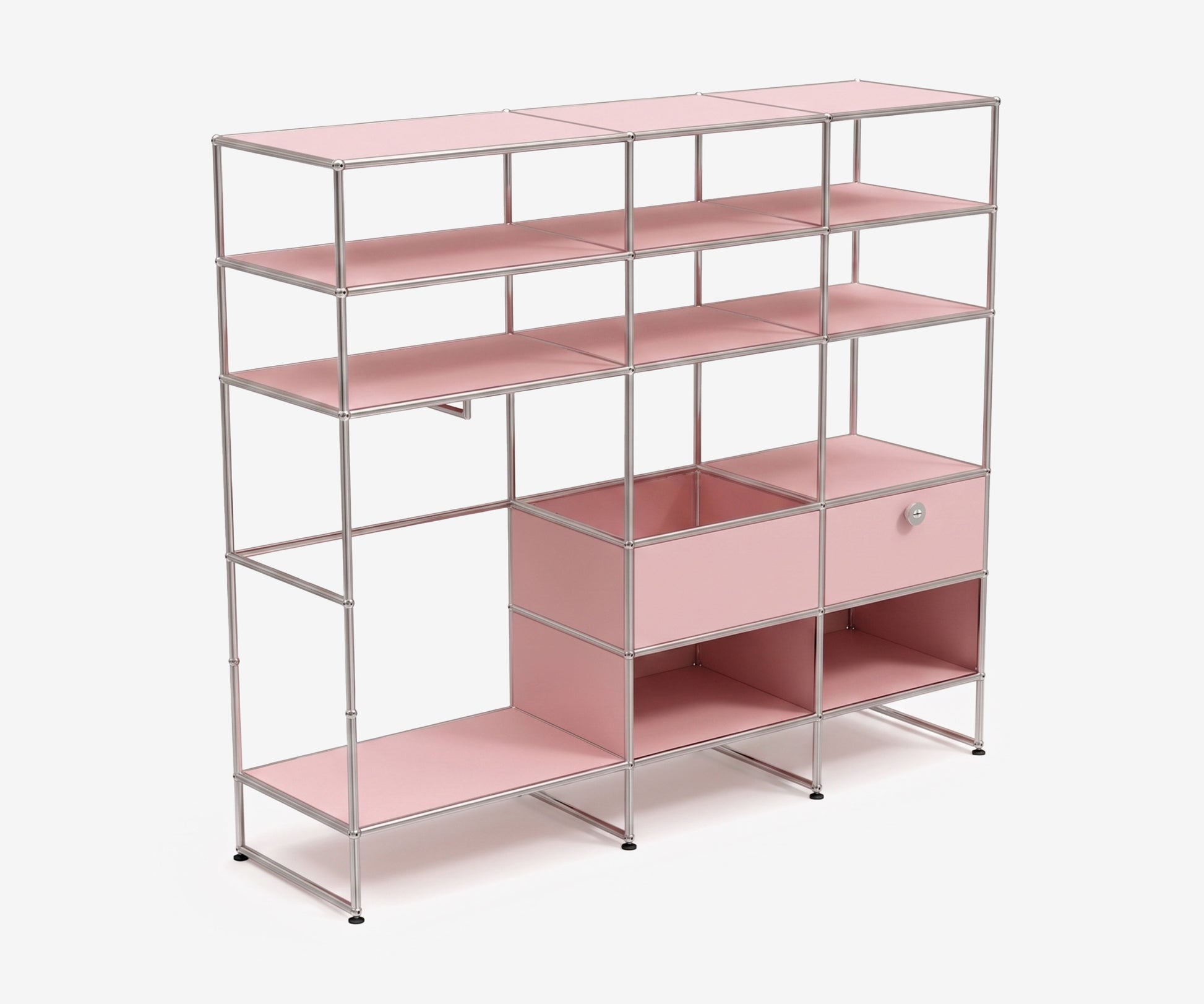 Kubus Full Wardrobe