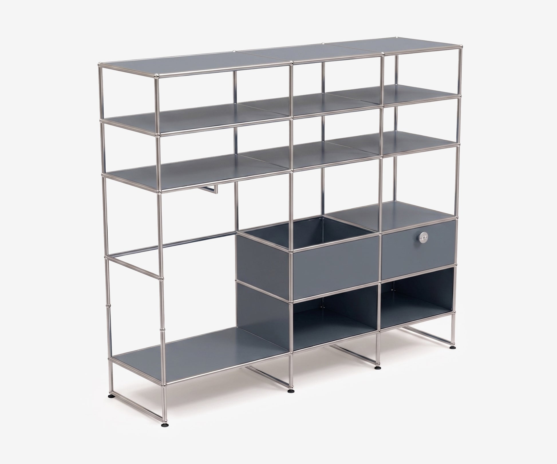 Kubus Full Wardrobe