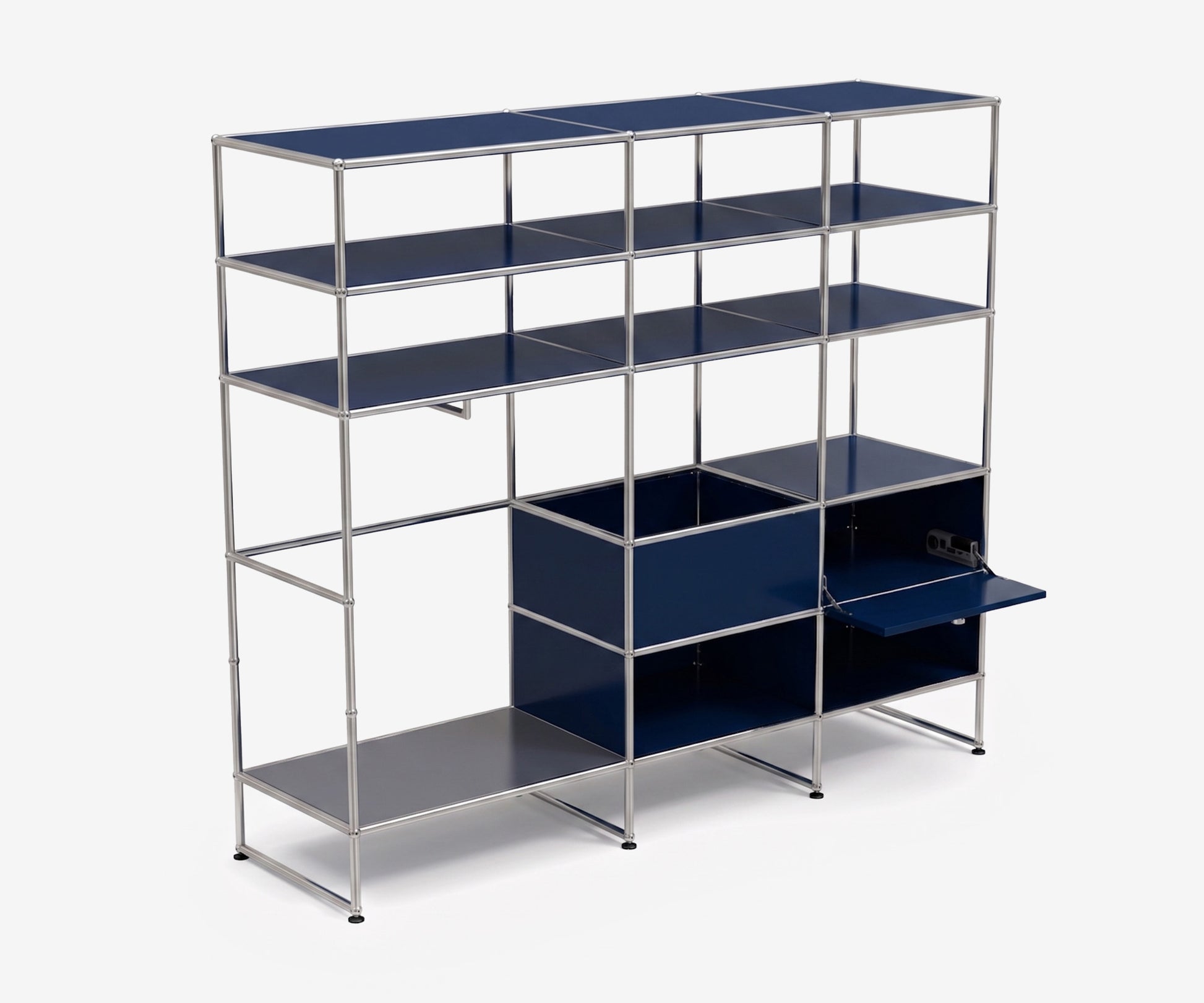 Kubus Full Wardrobe