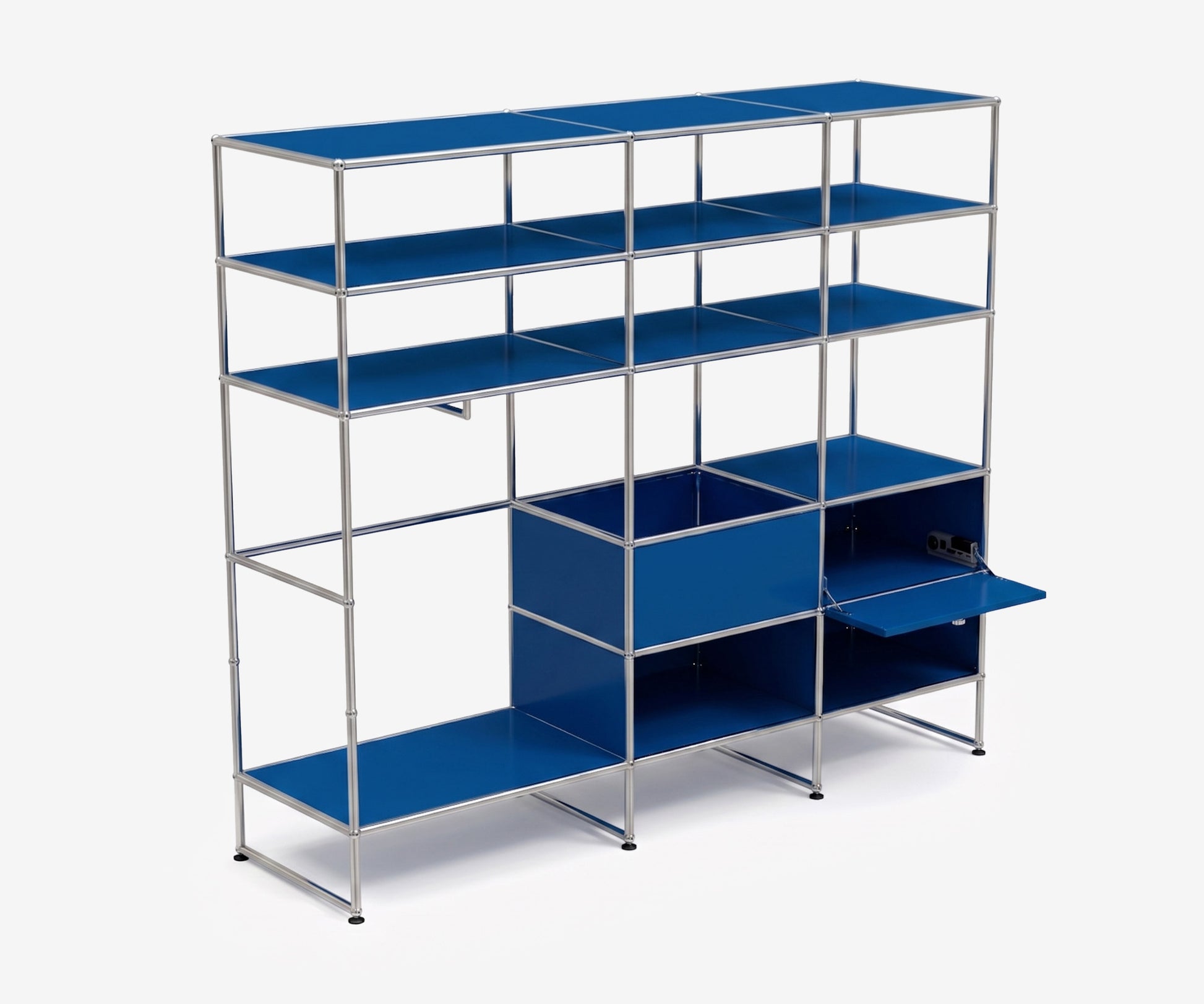 Kubus Full Wardrobe
