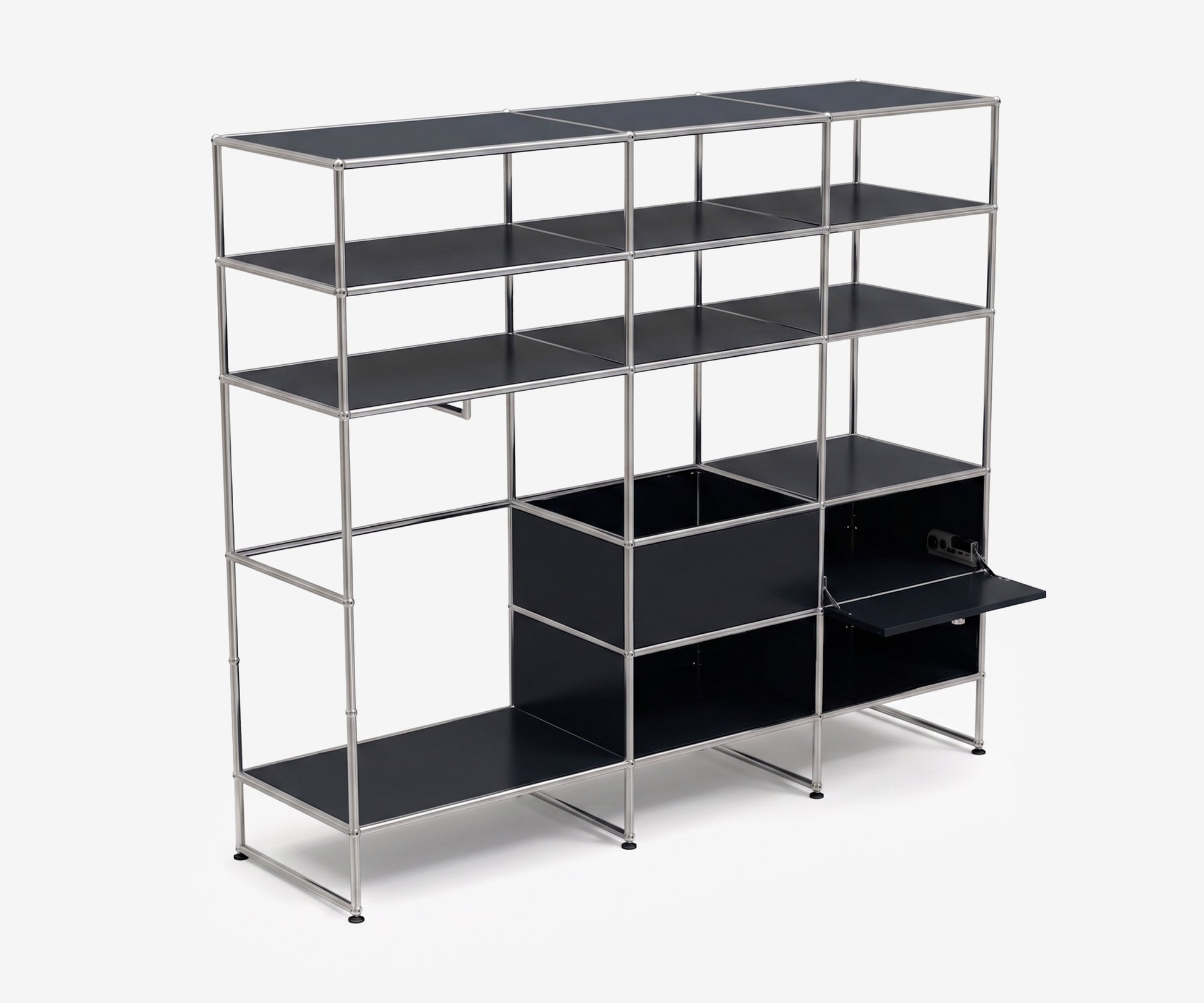 Kubus Full Wardrobe