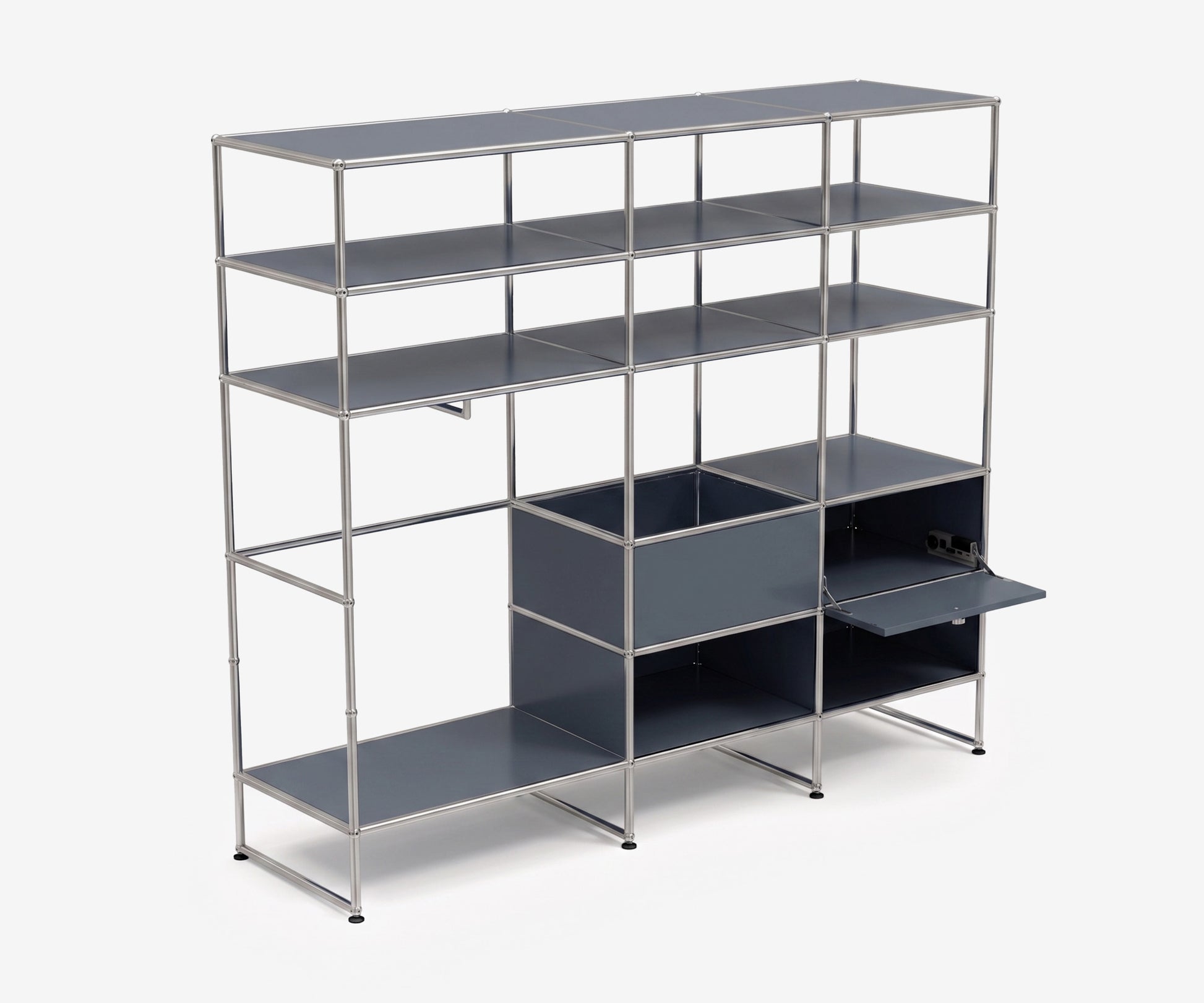 Kubus Full Wardrobe