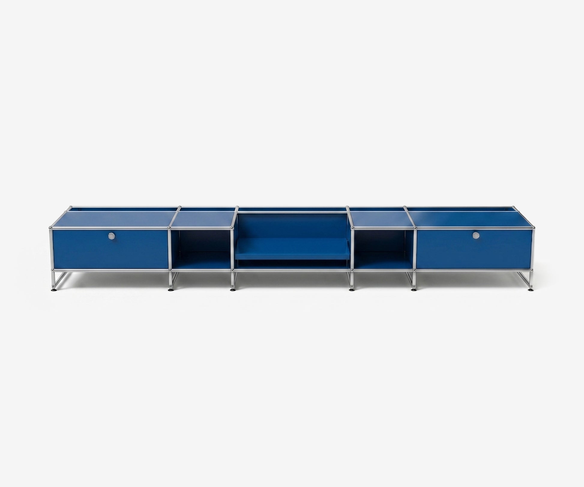 Kubus Media Console