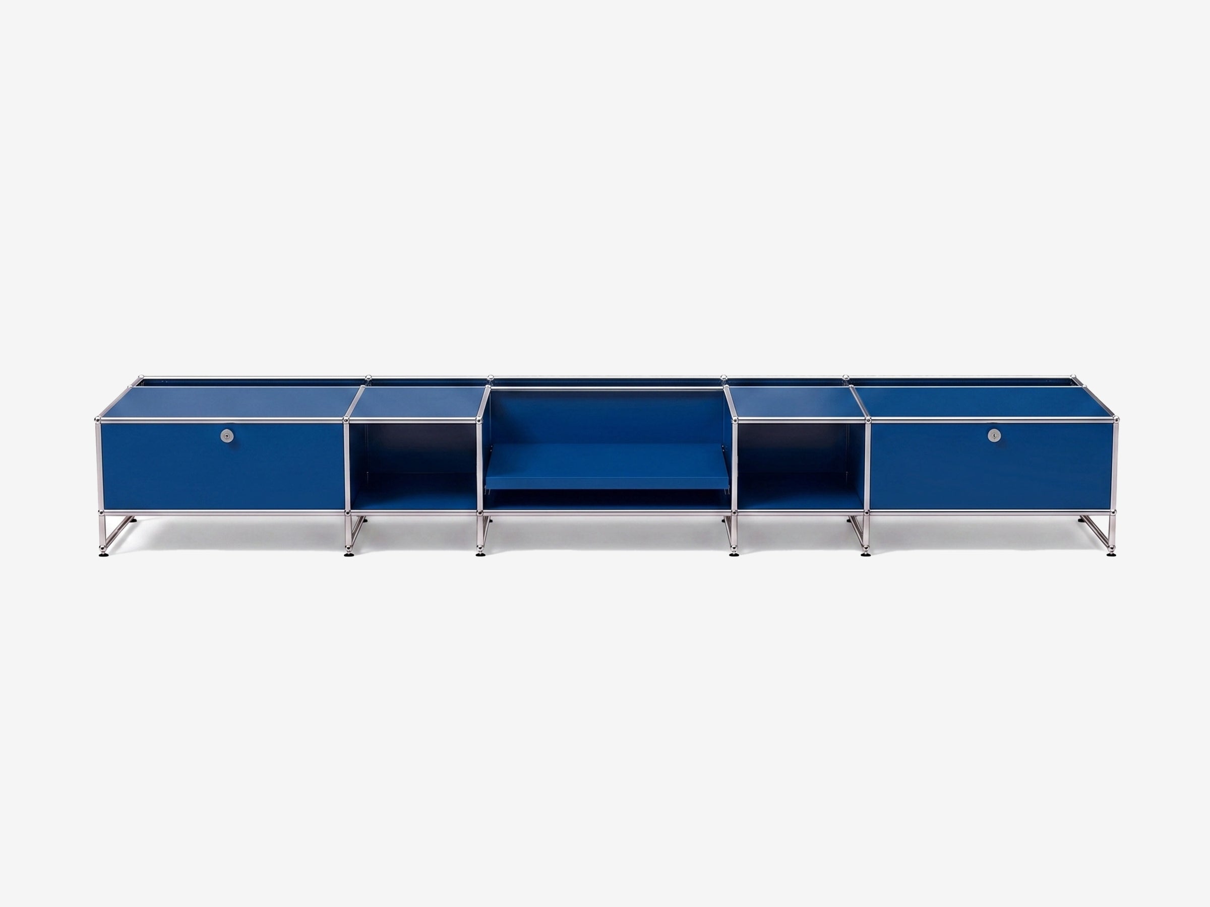 Kubus Media Console