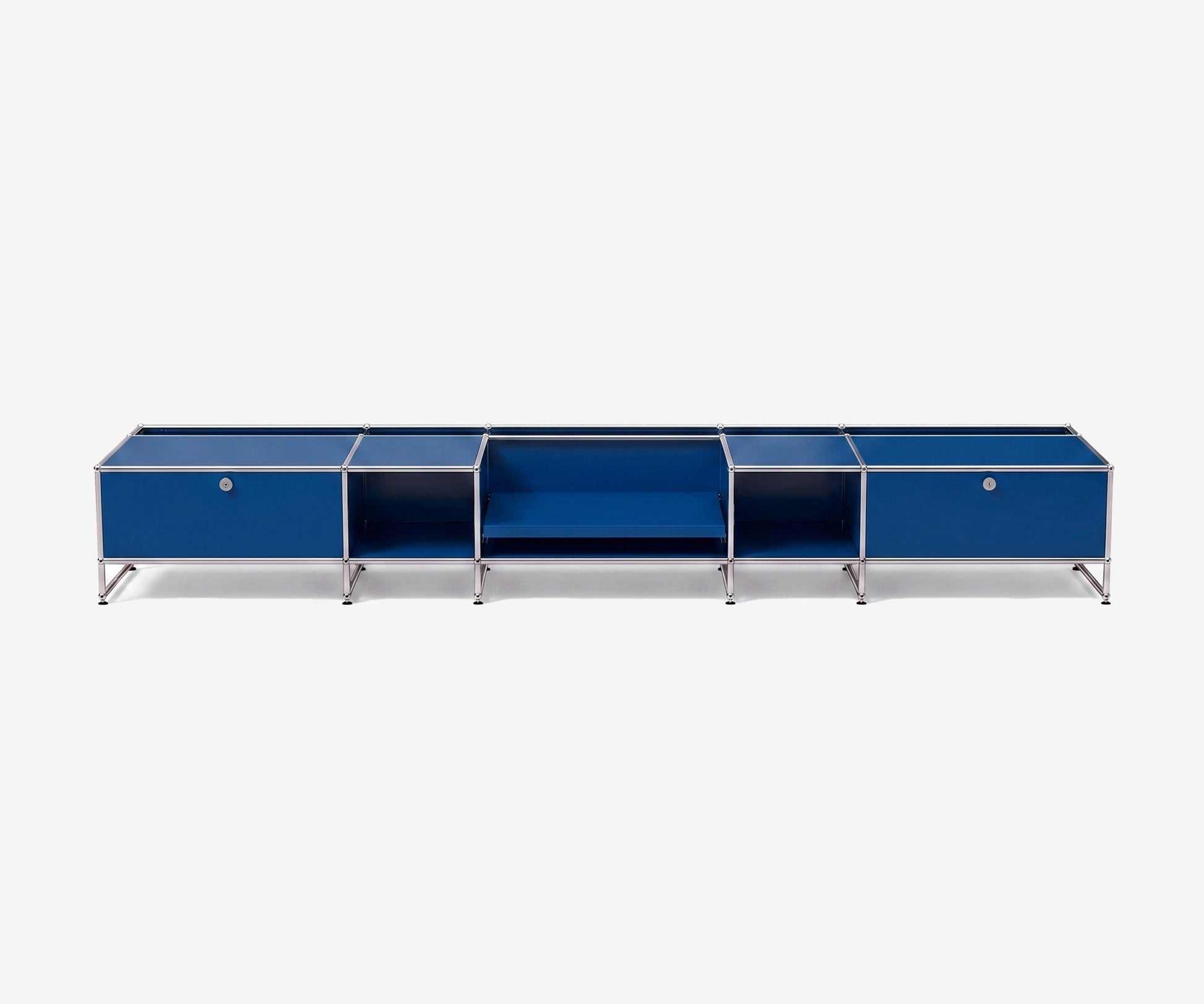 Kubus Media Console